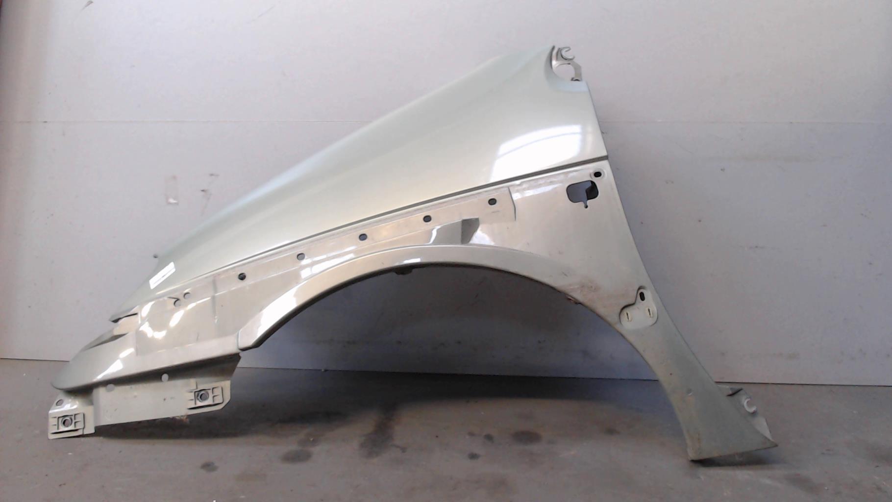 Aile avant gauche RENAULT SCENIC 1 PHASE 2 Diesel - 1