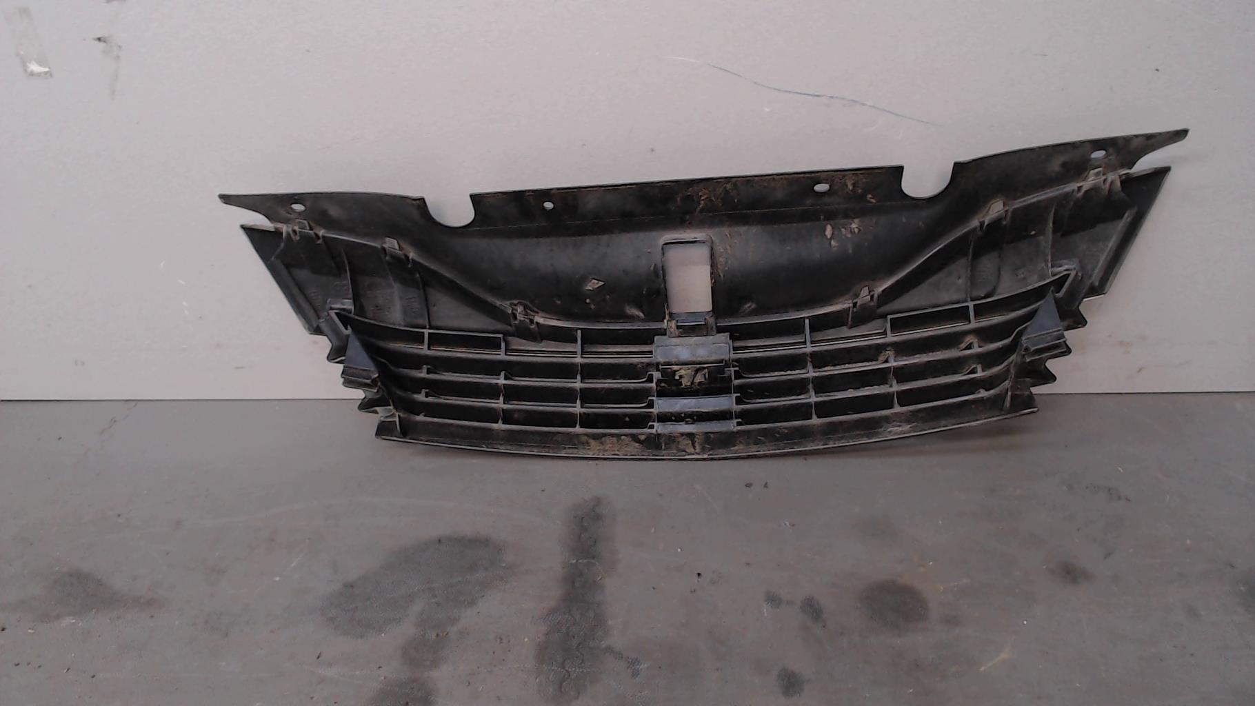 Calandre RENAULT LAGUNA 2 PHASE 2 BREAK Diesel - 1