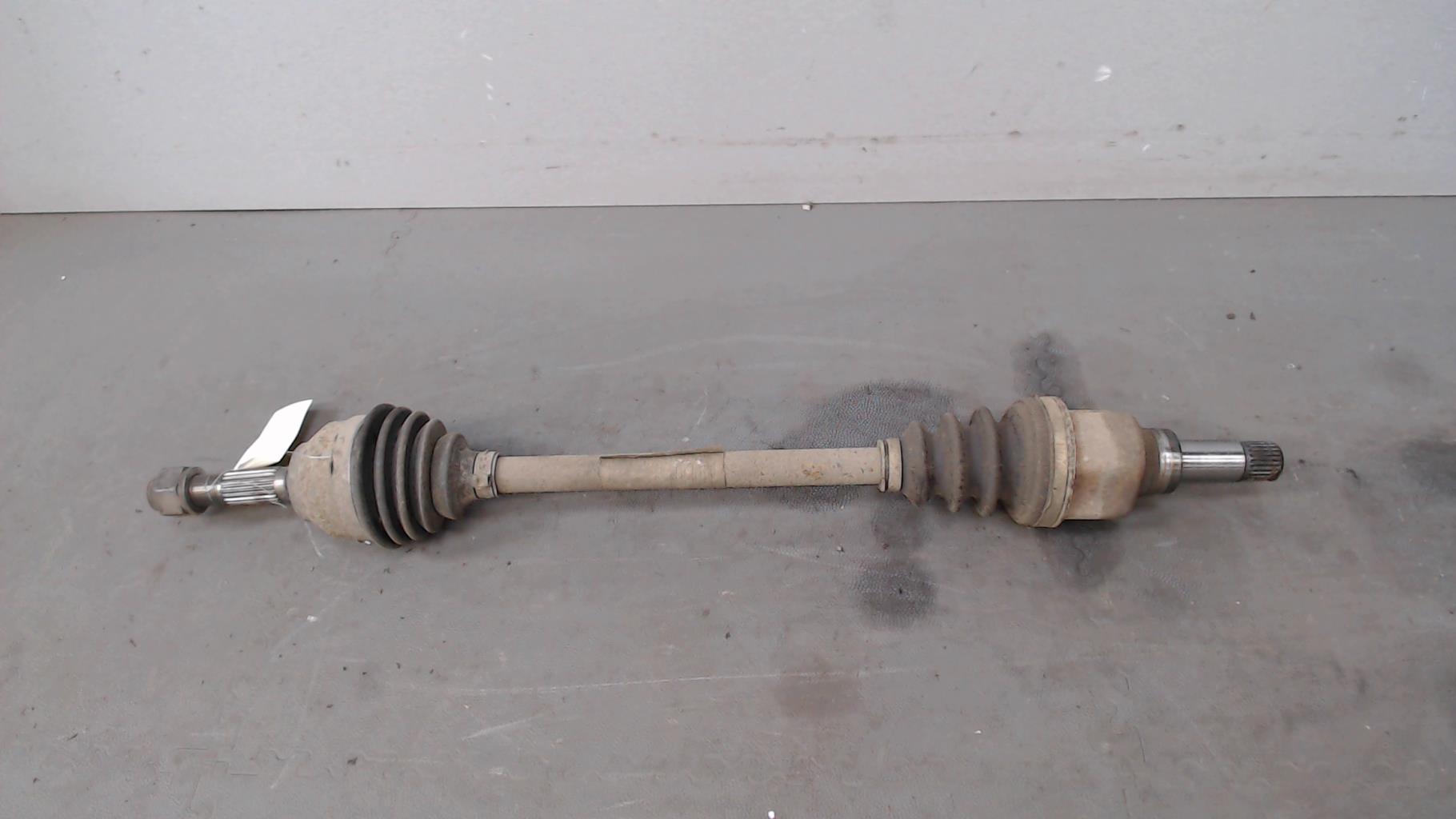 Cardan gauche (transmission) CITROEN C2 PHASE 2 Essence - 1