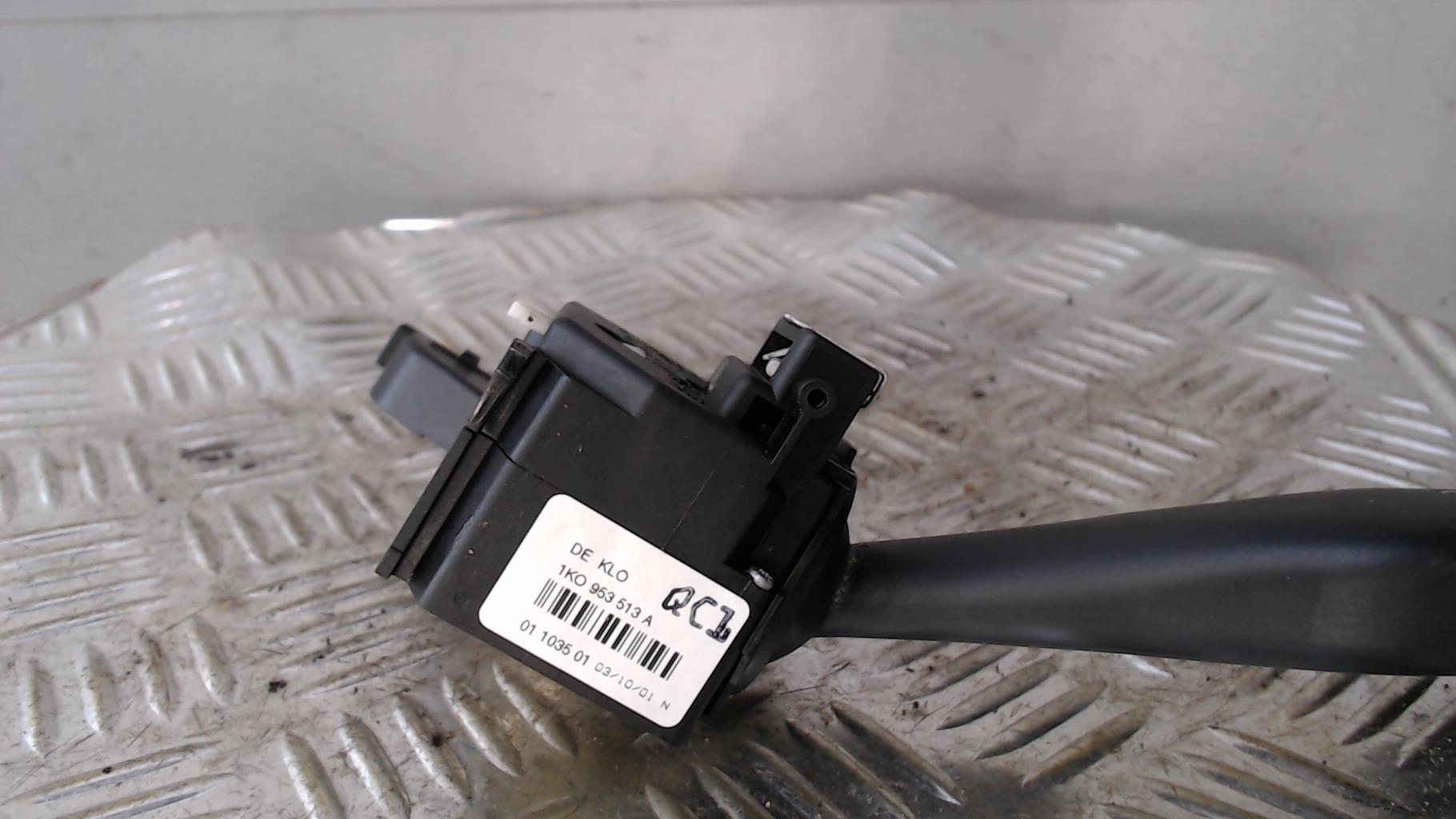 Commodo phare VOLKSWAGEN TOURAN 1 PHASE 1 Diesel - 1