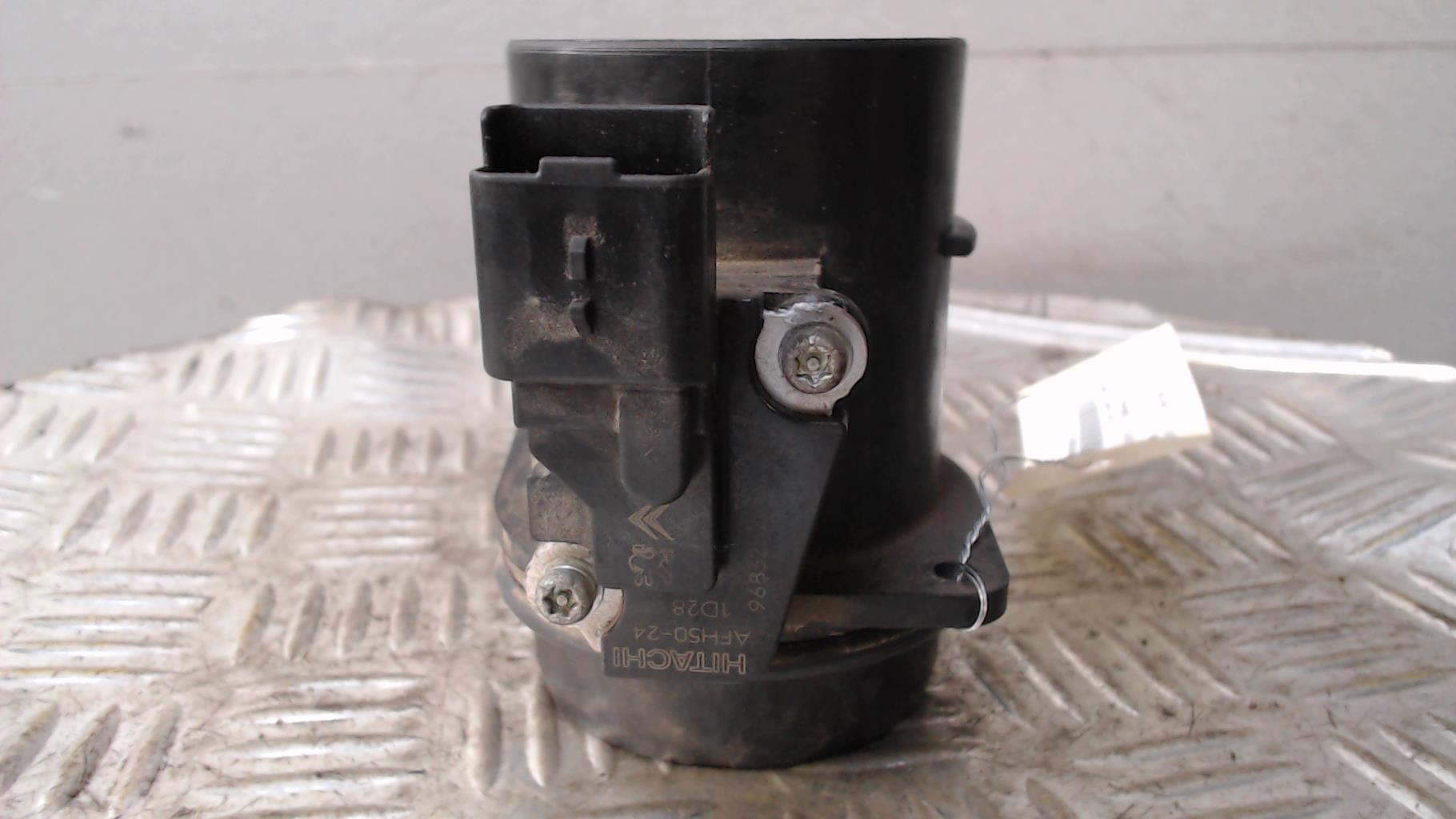 Debitmetre CITROEN C3 PICASSO PHASE 1 Diesel - 1