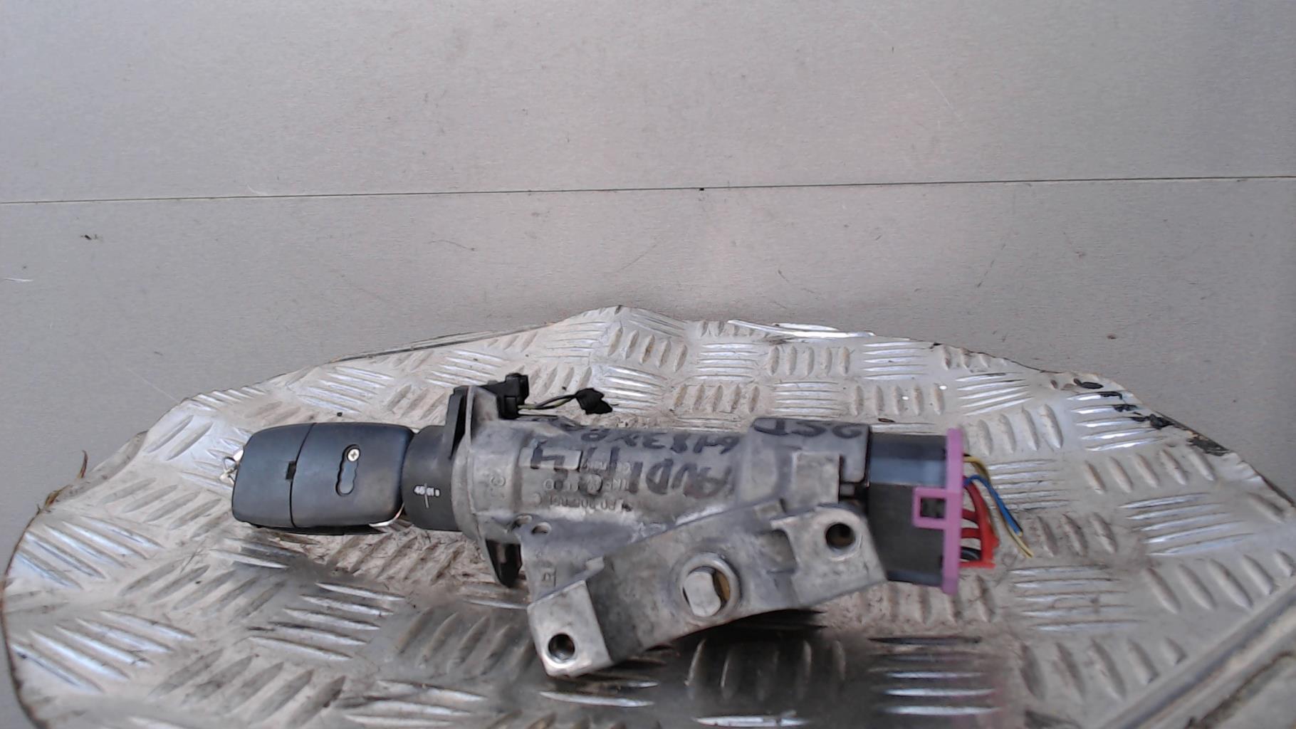Neiman AUDI A4 2 AVANT PHASE 1 BREAK Diesel - 1
