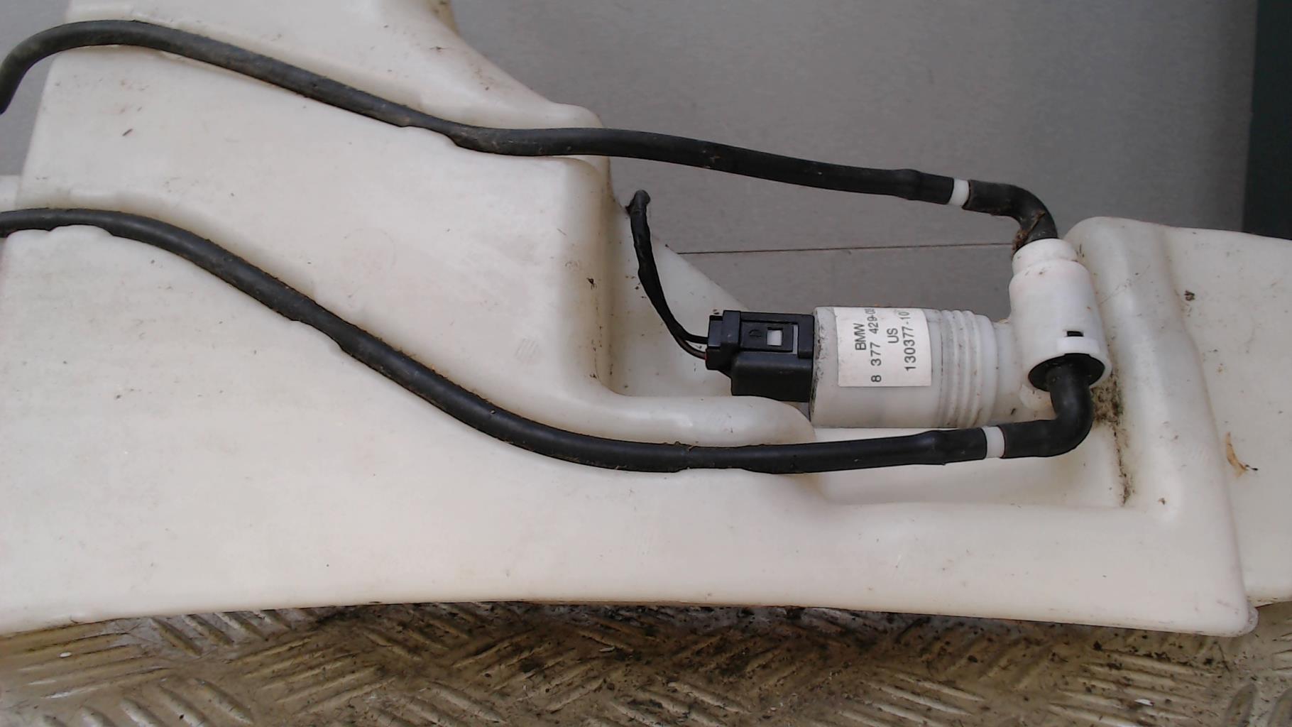 Vase de lave glace MINI MINI 1 R50/R53 PHASE 1 Essence - 1