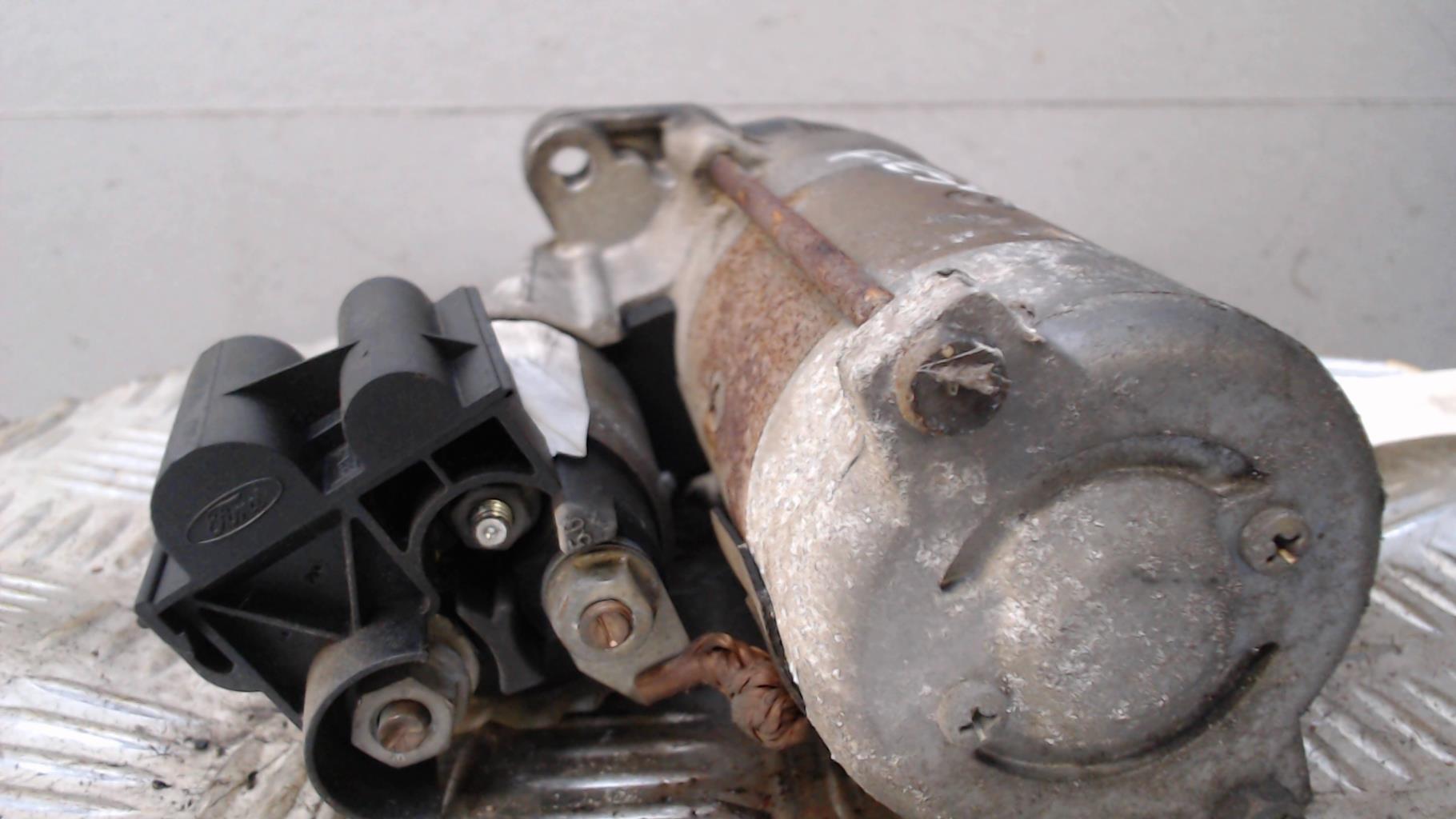 Demarreur FORD FIESTA 4 PHASE 1 Essence - 1