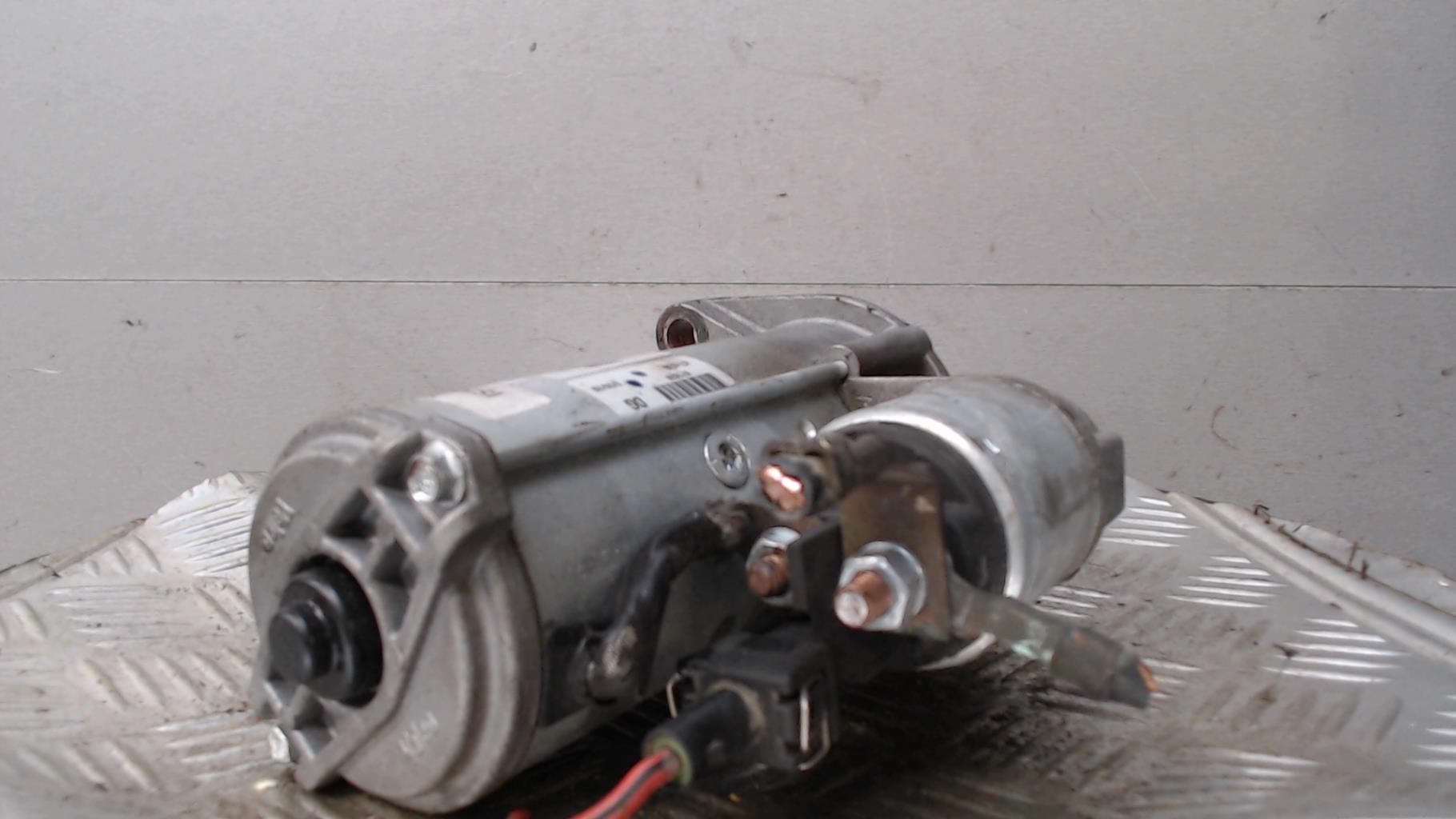 Demarreur VOLKSWAGEN GOLF 3 BREAK Diesel - 1