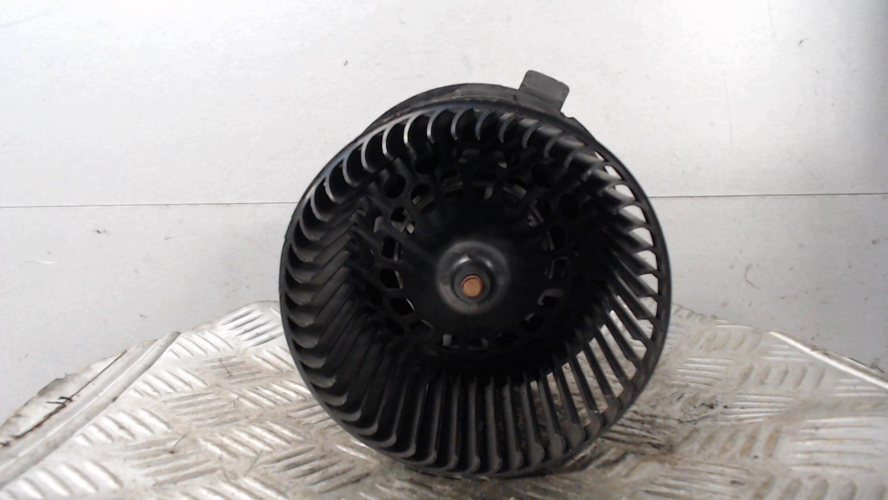 Pulseur d'air PEUGEOT 207 PHASE 2 BREAK Diesel - 1