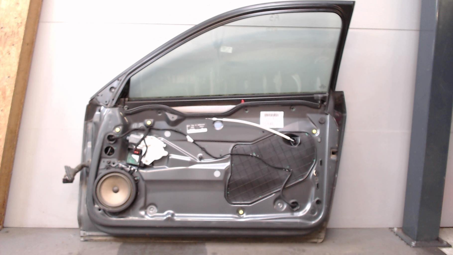 Porte avant droit AUDI A3 2 PHASE 1 Diesel - 1