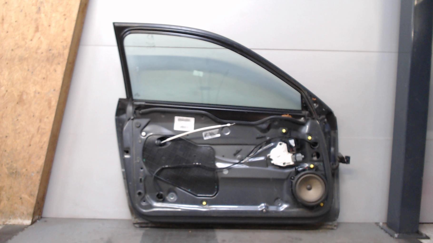 Porte avant gauche AUDI A3 2 PHASE 1 Diesel - 1