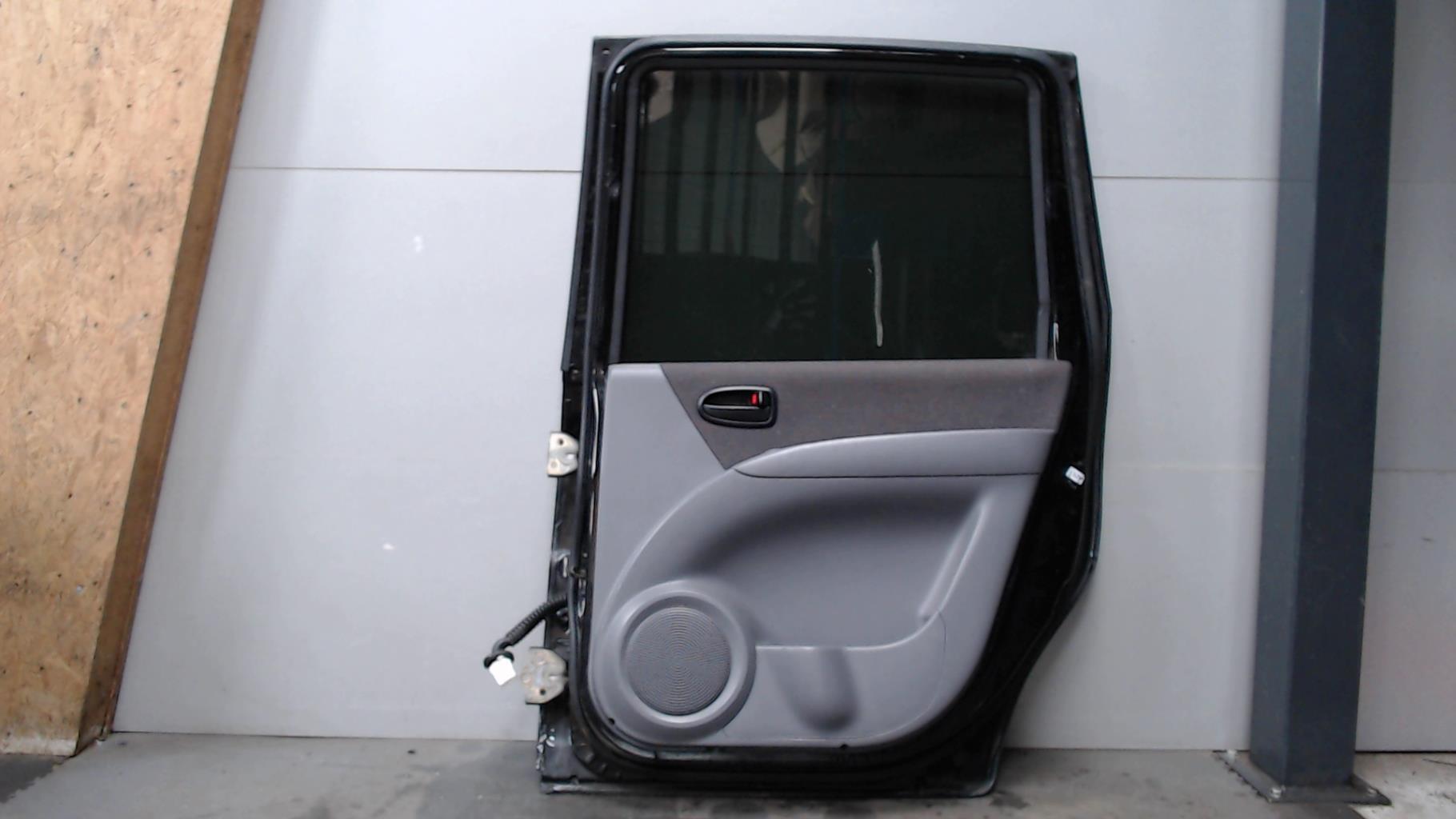 Porte arriere droit HYUNDAI MATRIX PHASE 1 Diesel - 1