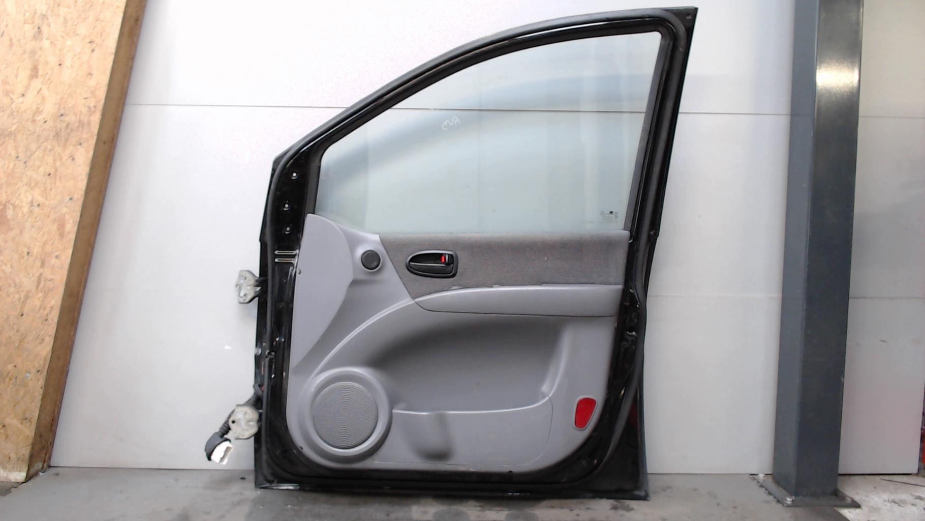 Porte avant droit HYUNDAI MATRIX PHASE 1 Diesel - 1