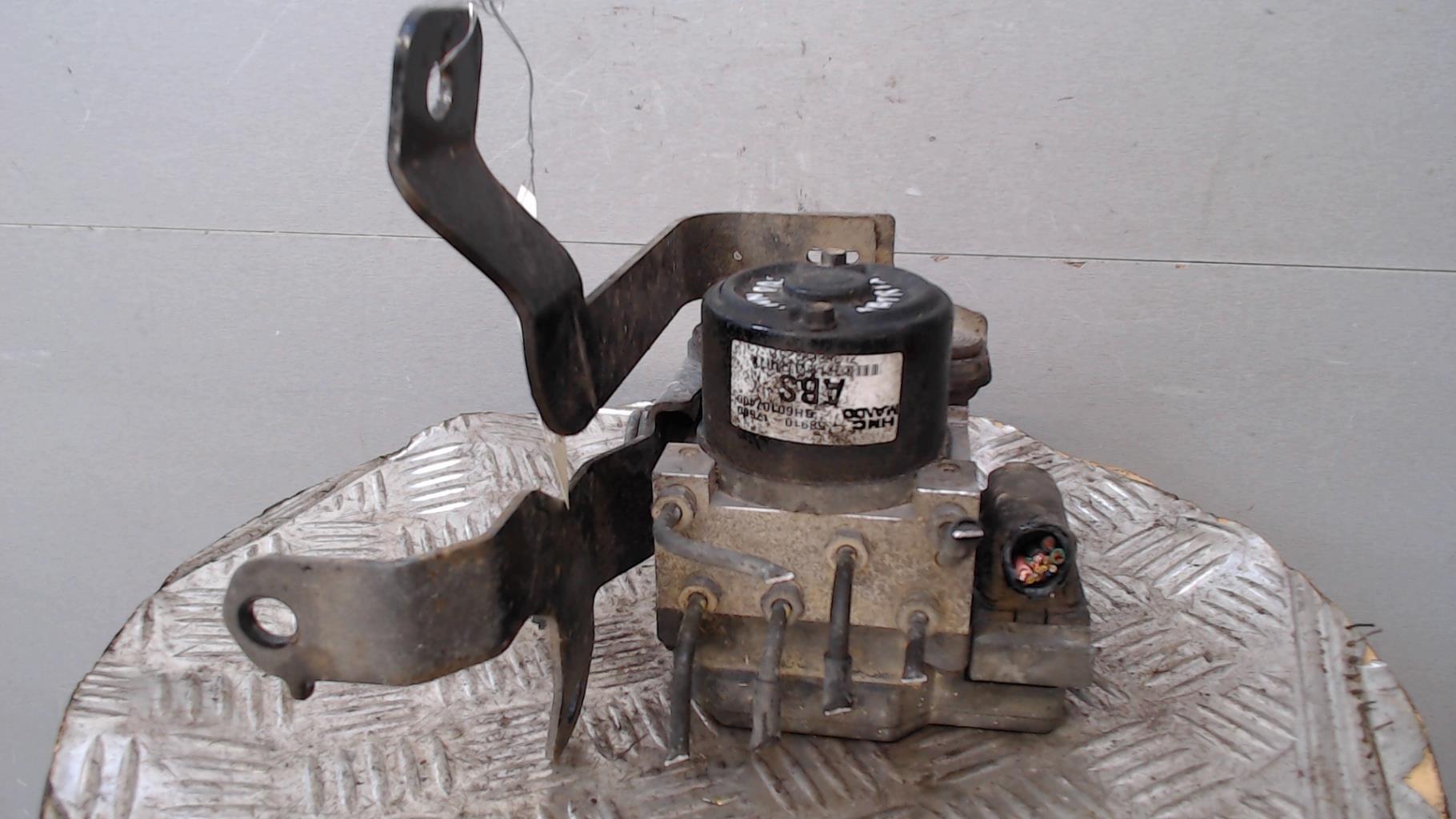 Bloc ABS (freins anti-blocage) HYUNDAI MATRIX PHASE 1 Diesel - 1