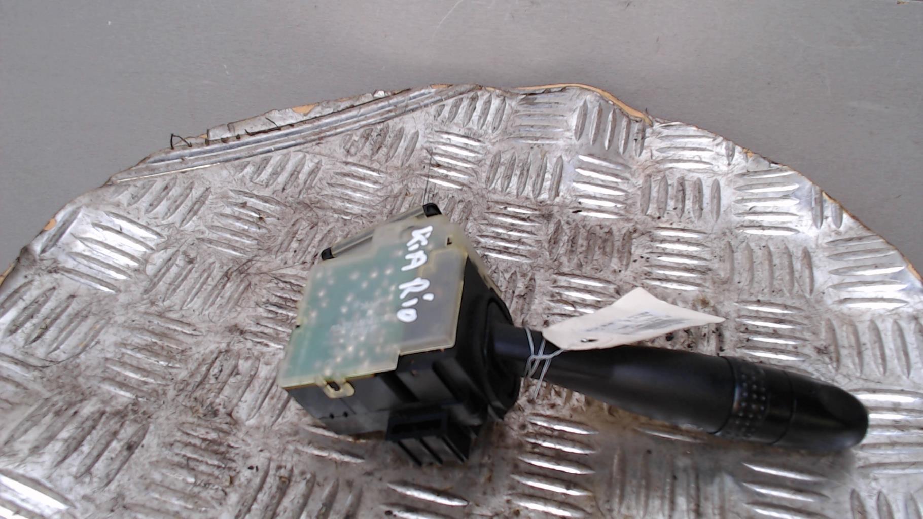 Commodo d'essuie glaces KIA RIO 2 PHASE 1 Diesel - 1