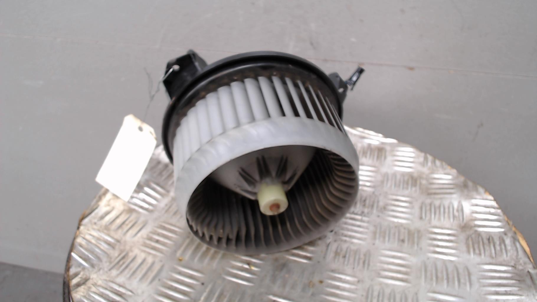 Pulseur d'air TOYOTA YARIS 2 PHASE 1 Diesel - 1