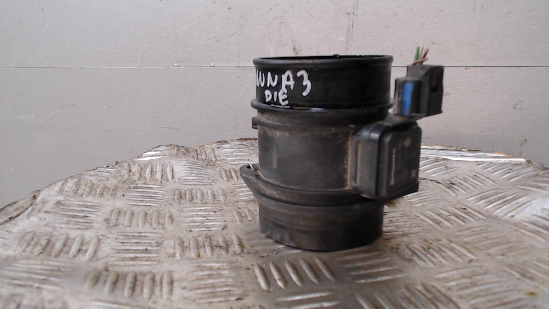 Debitmetre RENAULT LAGUNA 3 PHASE 2 Diesel - 1