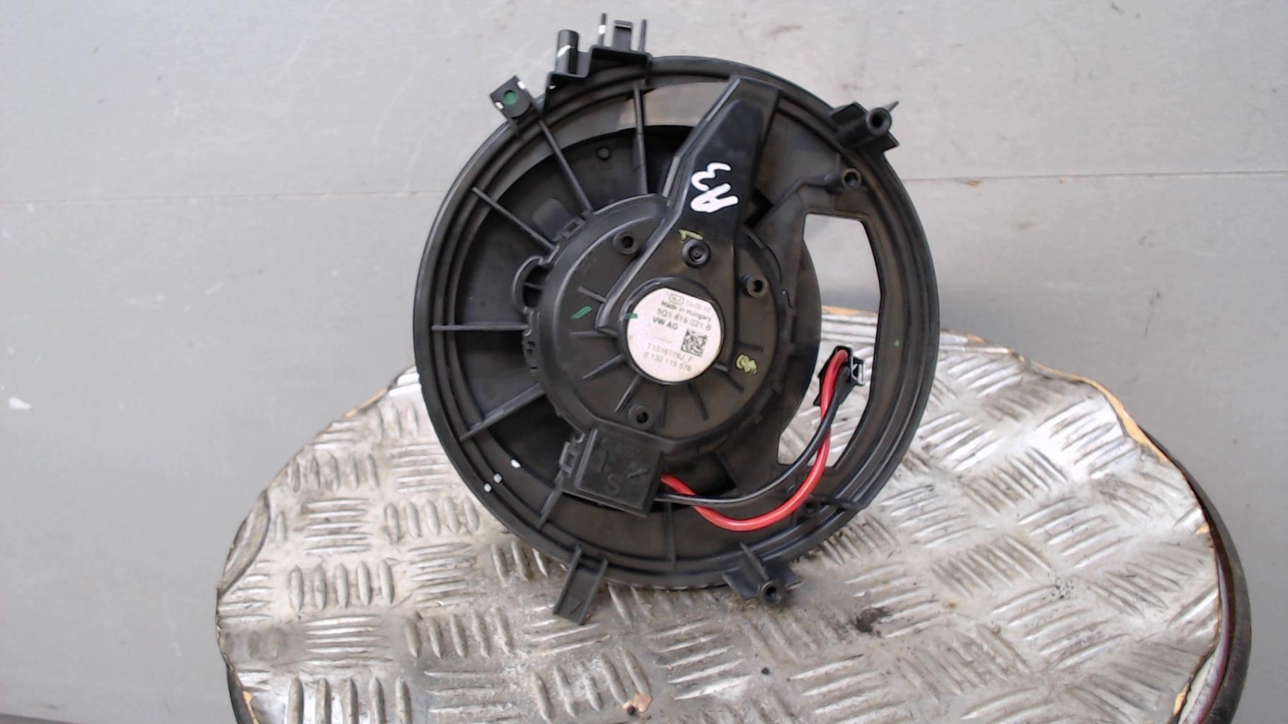 Pulseur d'air AUDI A3 3 PHASE 1 Diesel - 1