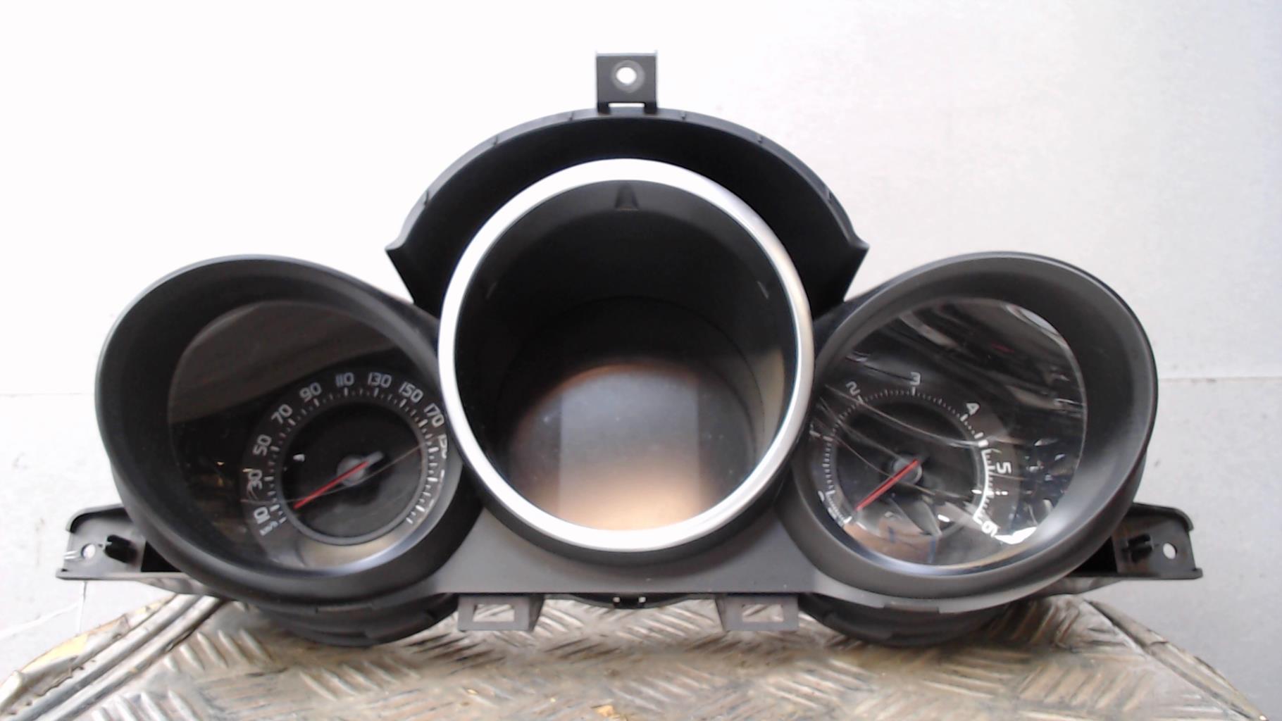 Compteur FIAT 500X PHASE 1 Diesel - 1