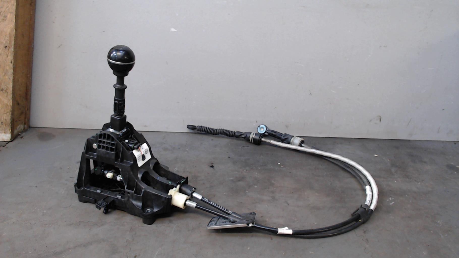 Cable levier de vitesses FIAT 500X PHASE 1 Diesel - 1