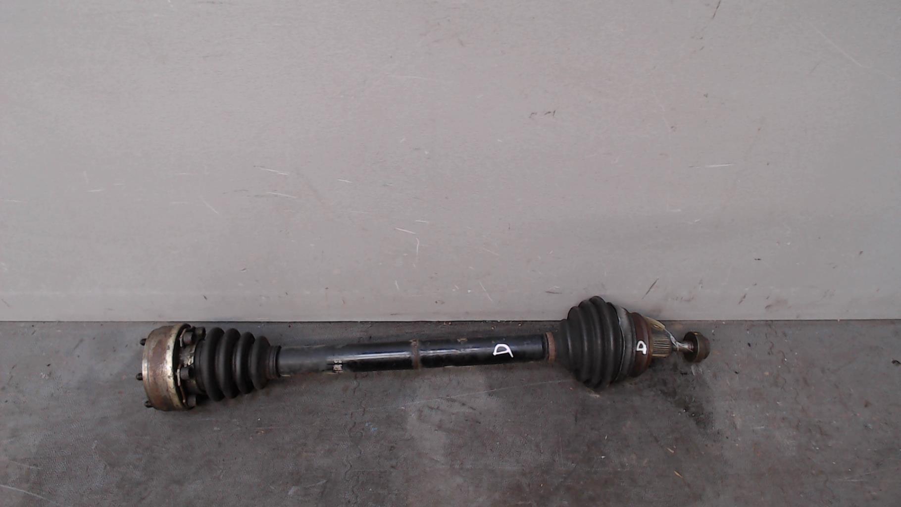 Cardan droit (transmission) AUDI 80 3 PHASE 1 Essence - 1