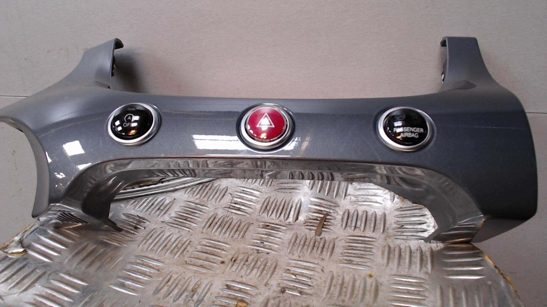 Console central (interieur plastique) FIAT 500X PHASE 1 Diesel - 1