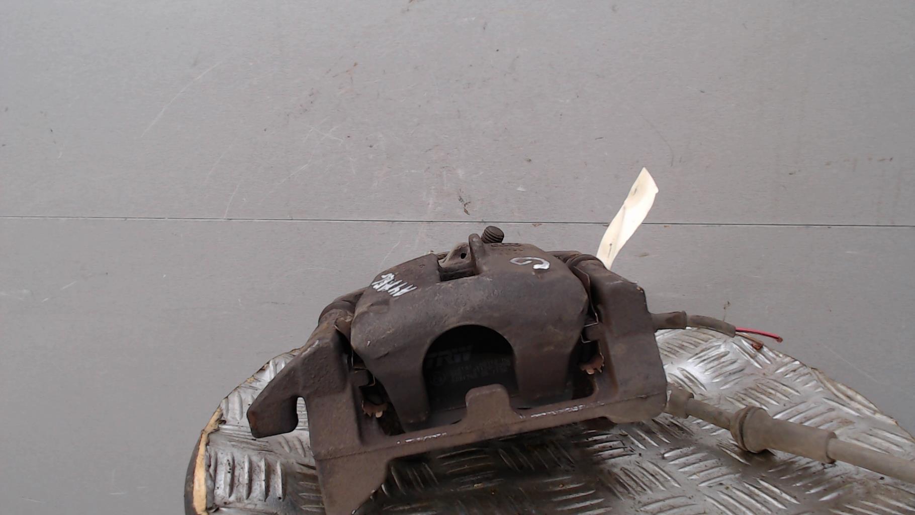 Etrier arriere gauche (freinage) AUDI A4 3 AVANT PHASE 1 BREAK Diesel - 1