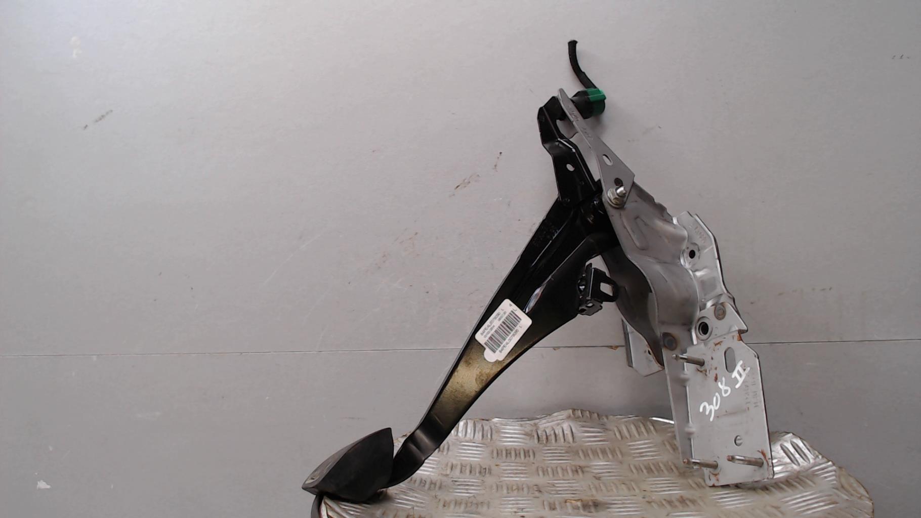Pedale de frein PEUGEOT 308 2 PHASE 1 Diesel - 1