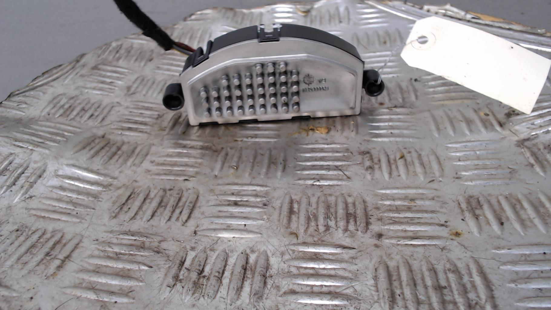 Resistance chauffage AUDI A3 3 PHASE 1 Diesel - 1