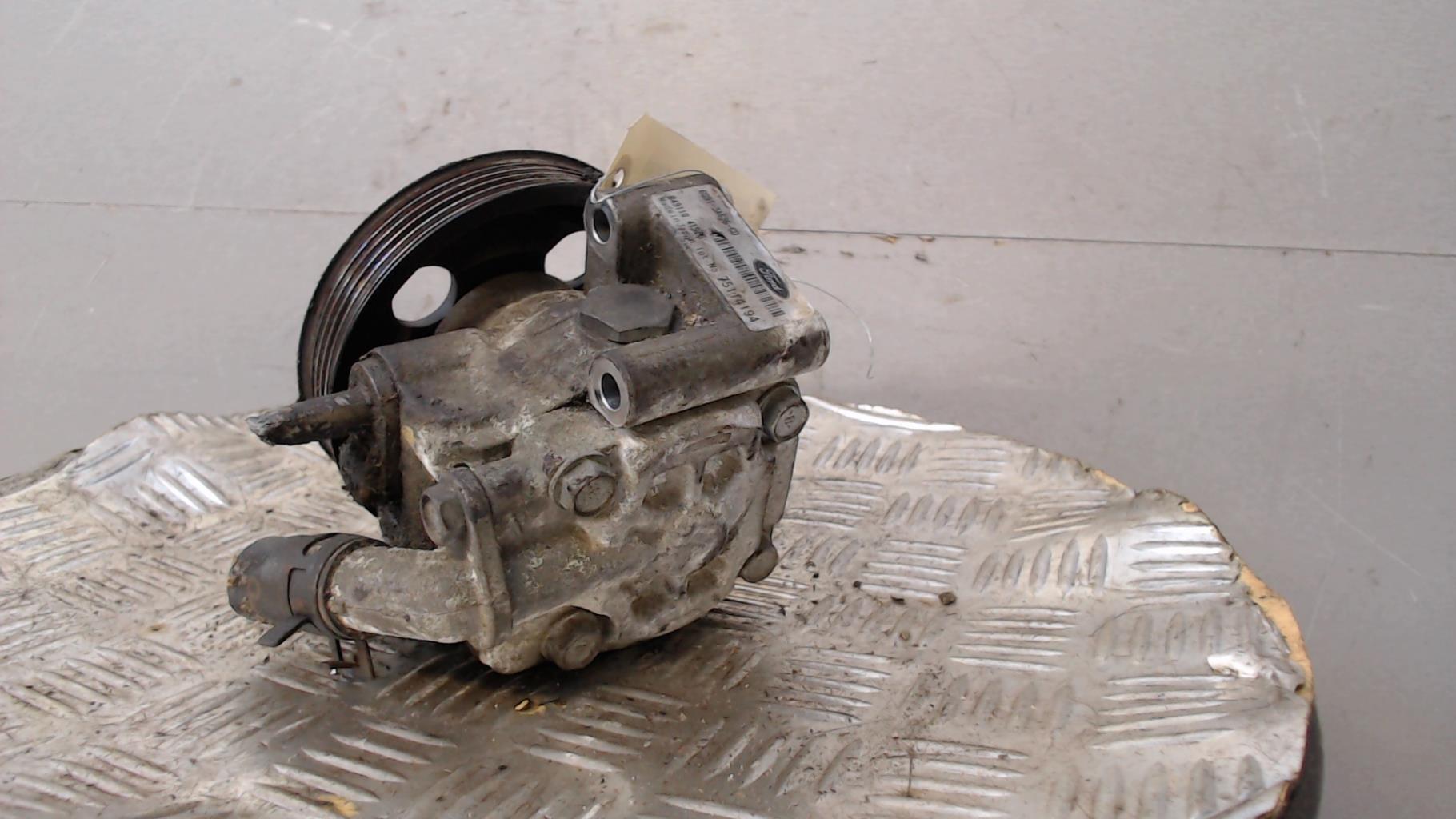 Pompe de direction FORD MONDEO 3 PHASE 1 BREAK Diesel - 1