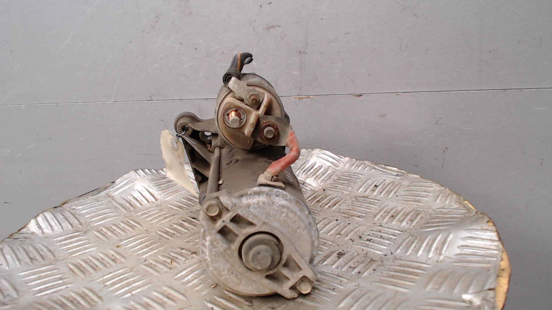 Demarreur RENAULT LAGUNA 2 PHASE 2 BREAK Diesel - 1