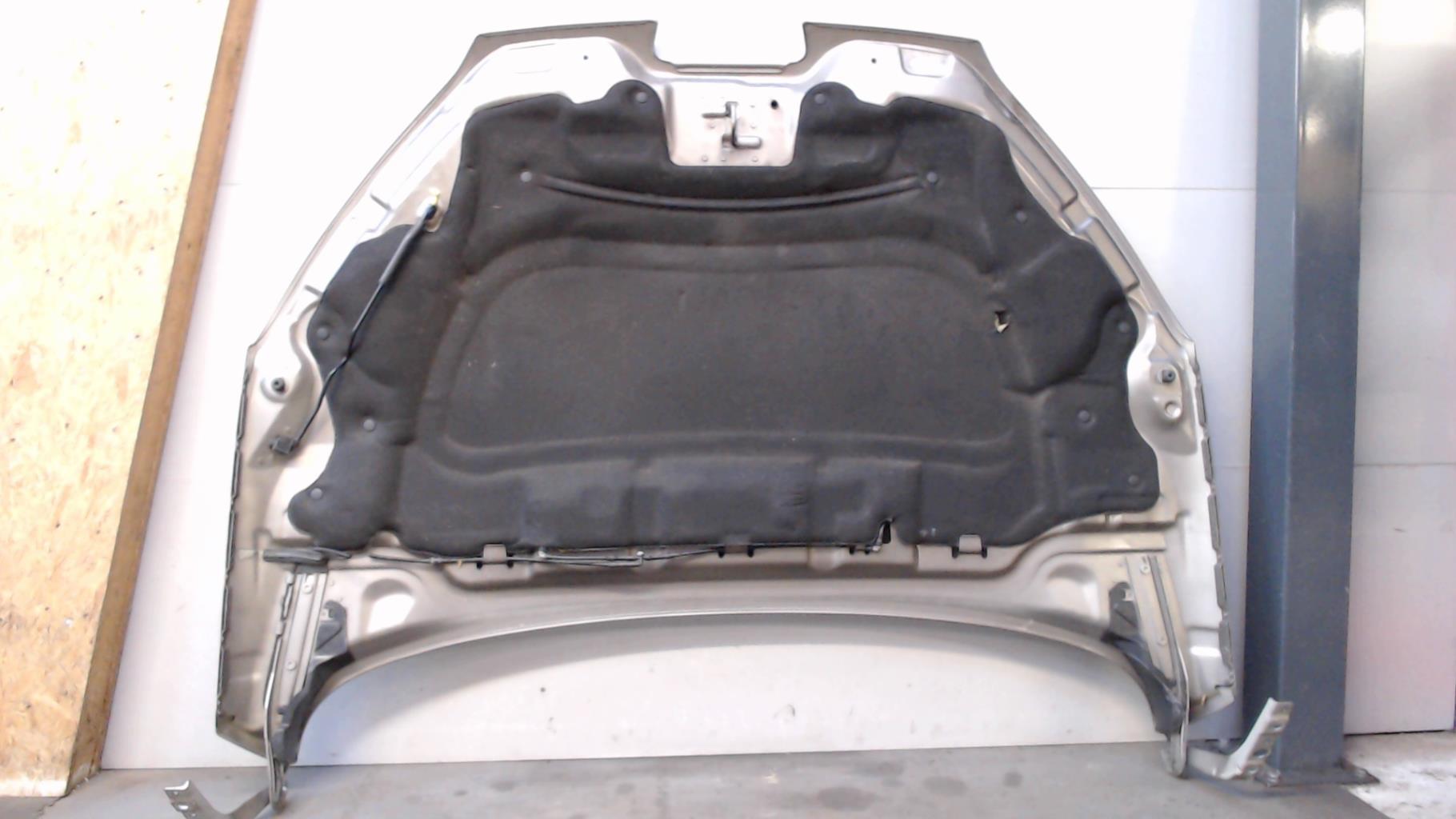Capot PEUGEOT 407 PHASE 1 BREAK Diesel - 1