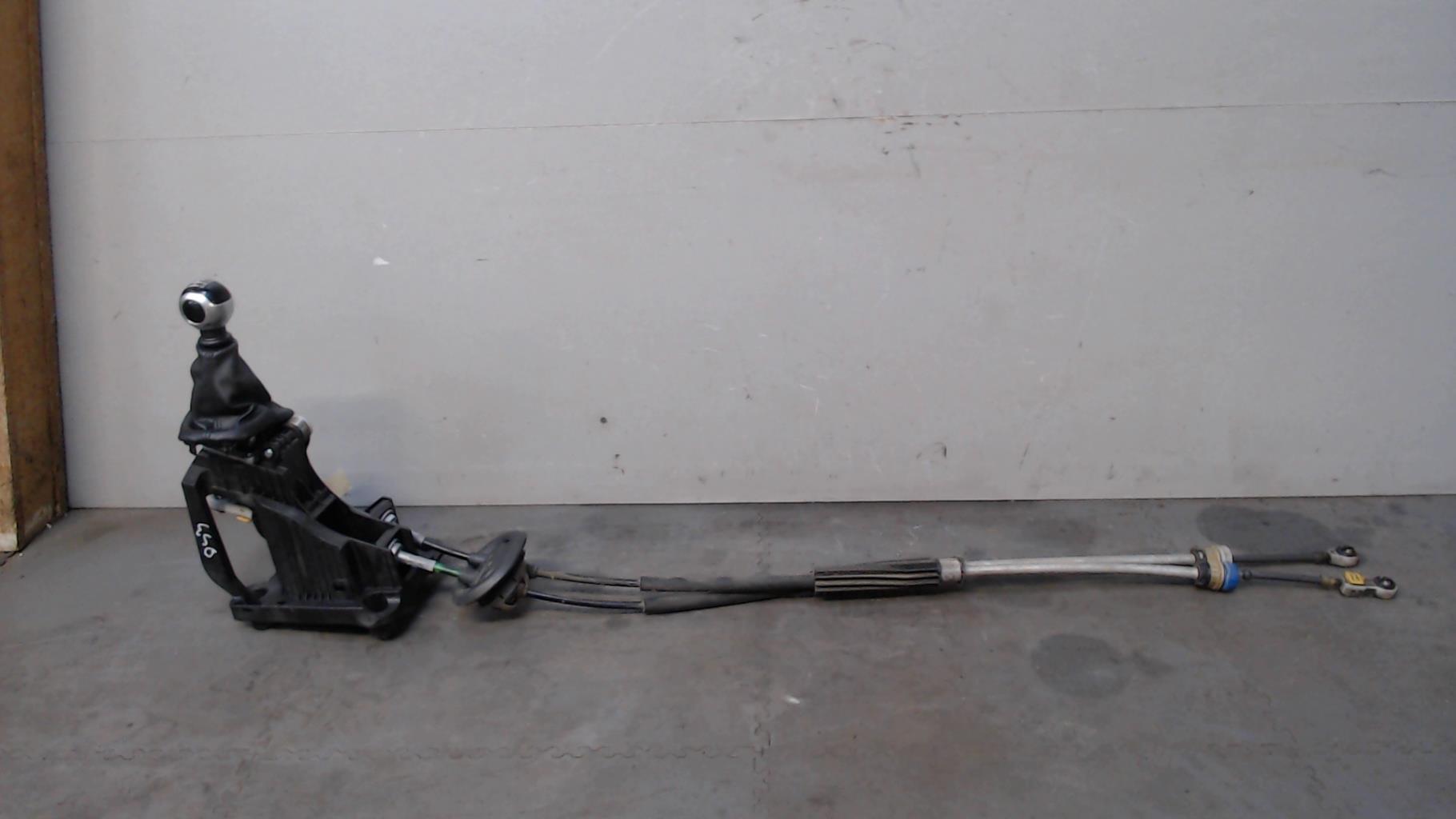 Cable levier de vitesses CITROEN DS3 PHASE 1 Diesel - 1