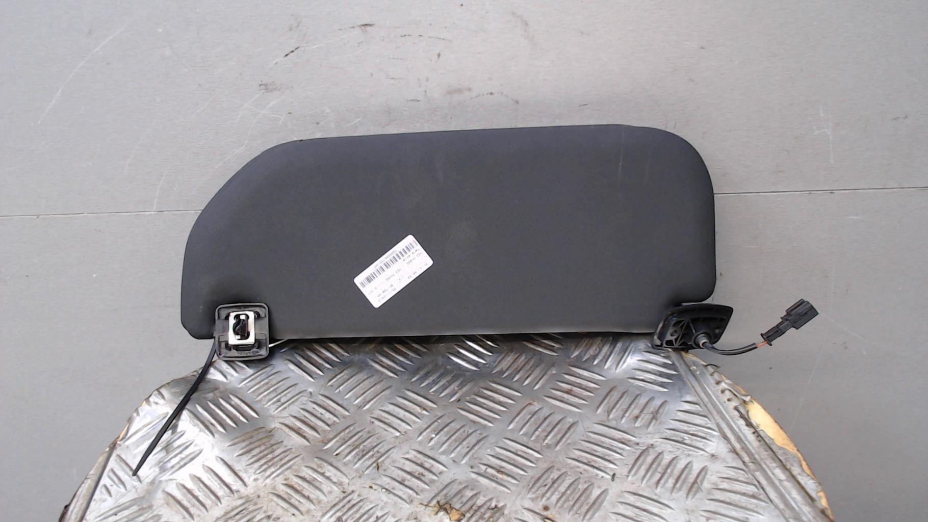 Pare soleil CITROEN DS3 PHASE 1 Diesel - 1