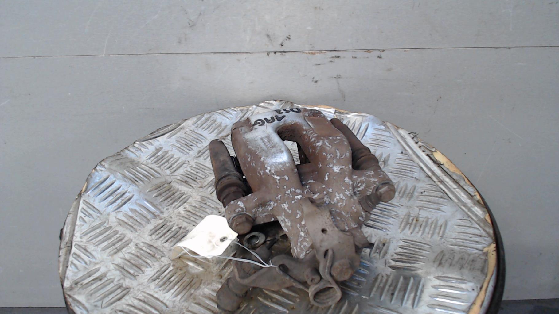 Etrier arriere gauche (freinage) CITROEN DS3 PHASE 1 Diesel - 1