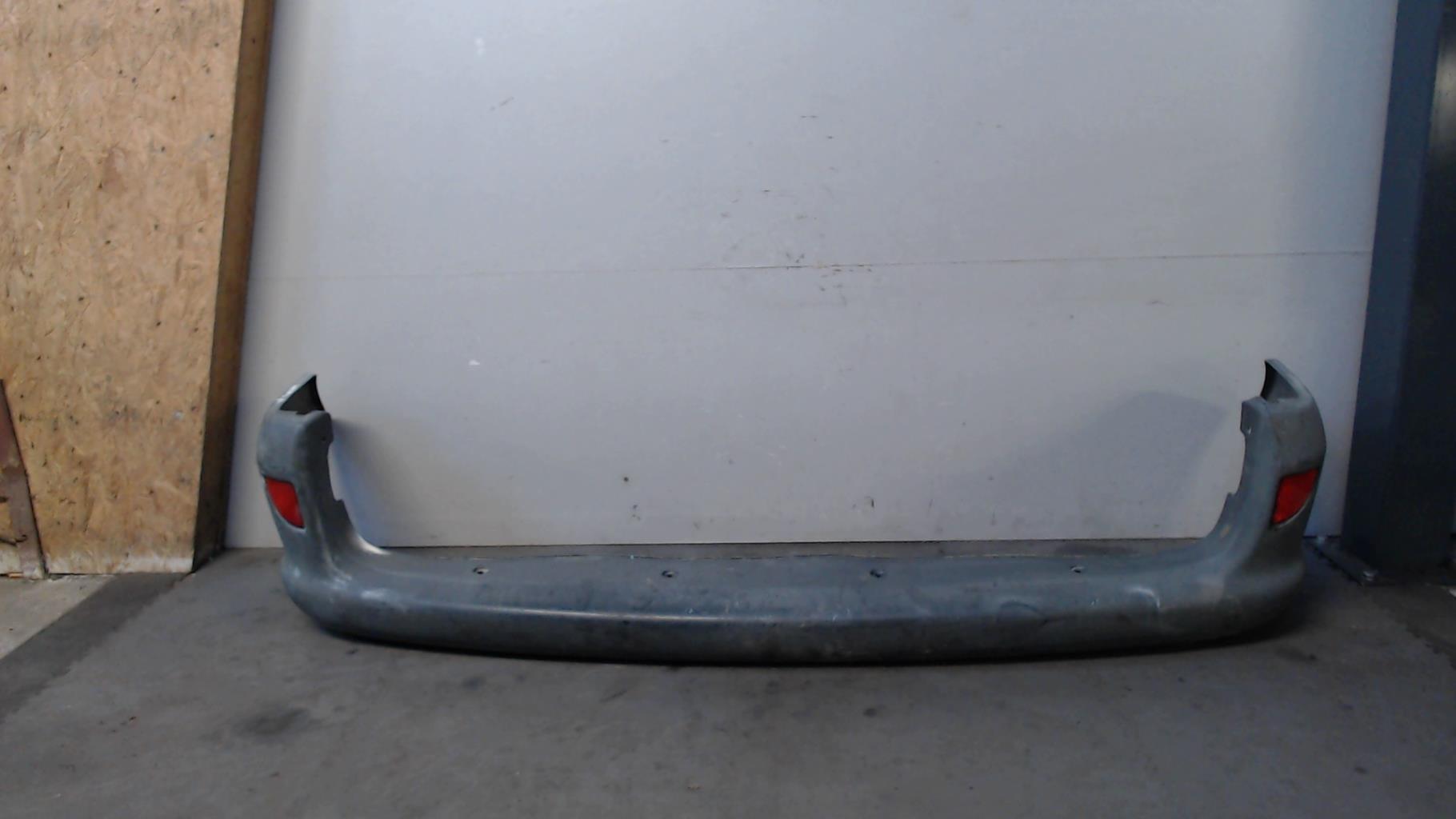 Pare choc arriere RENAULT KANGOO 1 PHASE 1 Diesel - 1