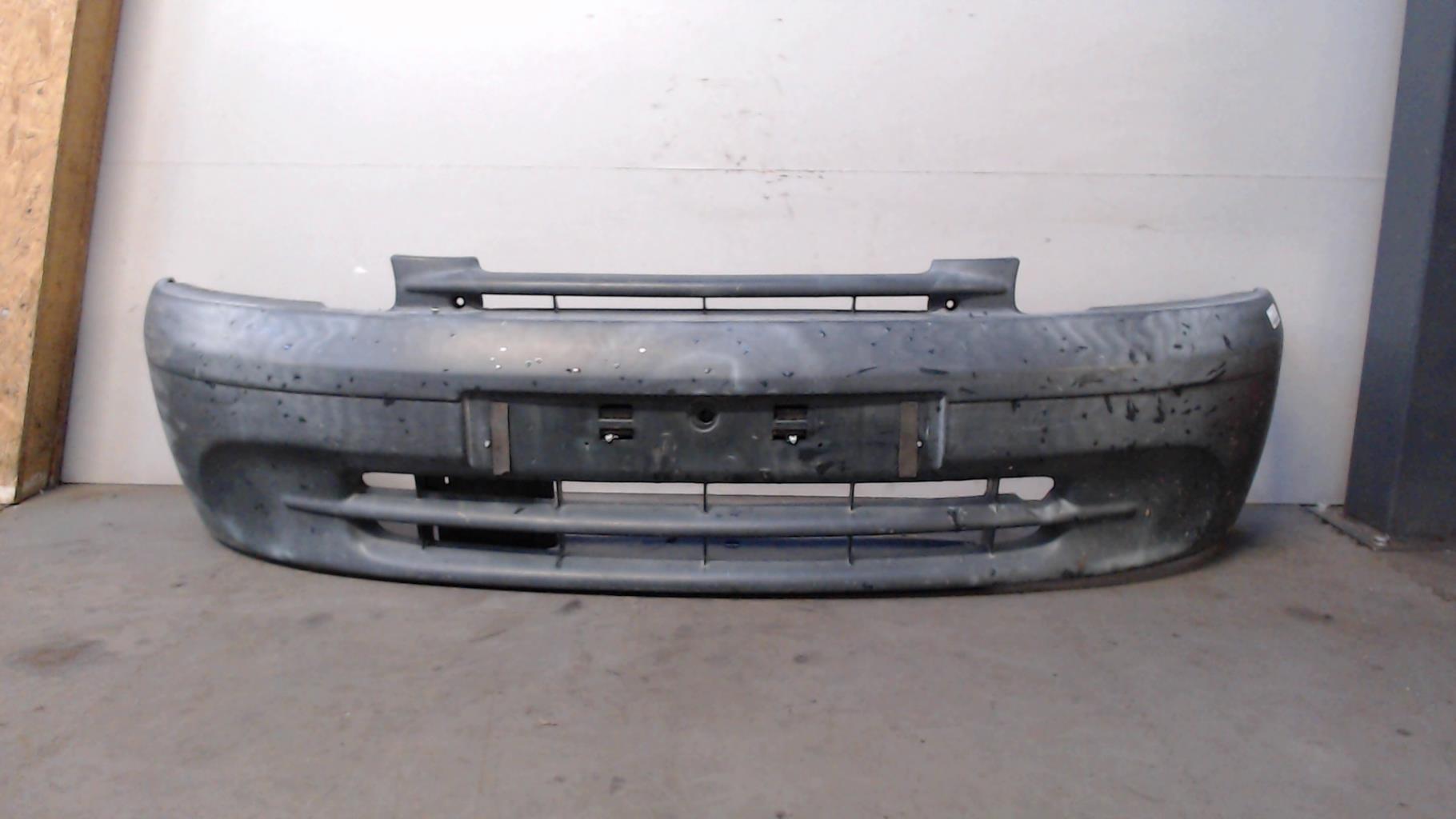 Pare choc avant RENAULT KANGOO 1 PHASE 1 Diesel - 1