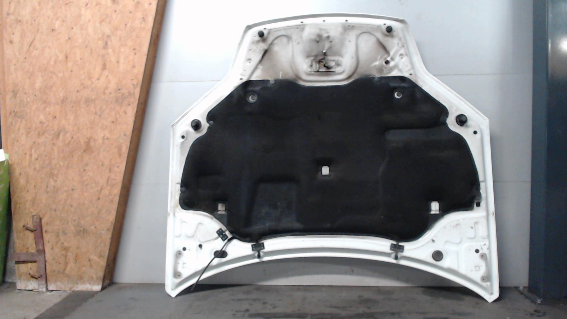 Capot RENAULT LAGUNA 3 PHASE 1 Diesel - 1
