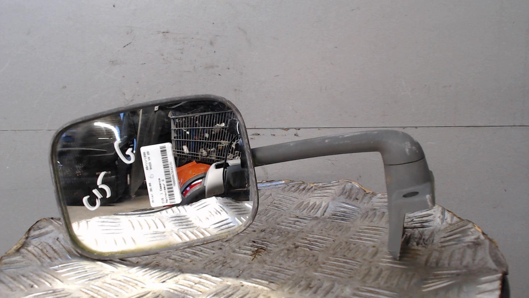 Retroviseur gauche CITROEN C15 Essence - 1
