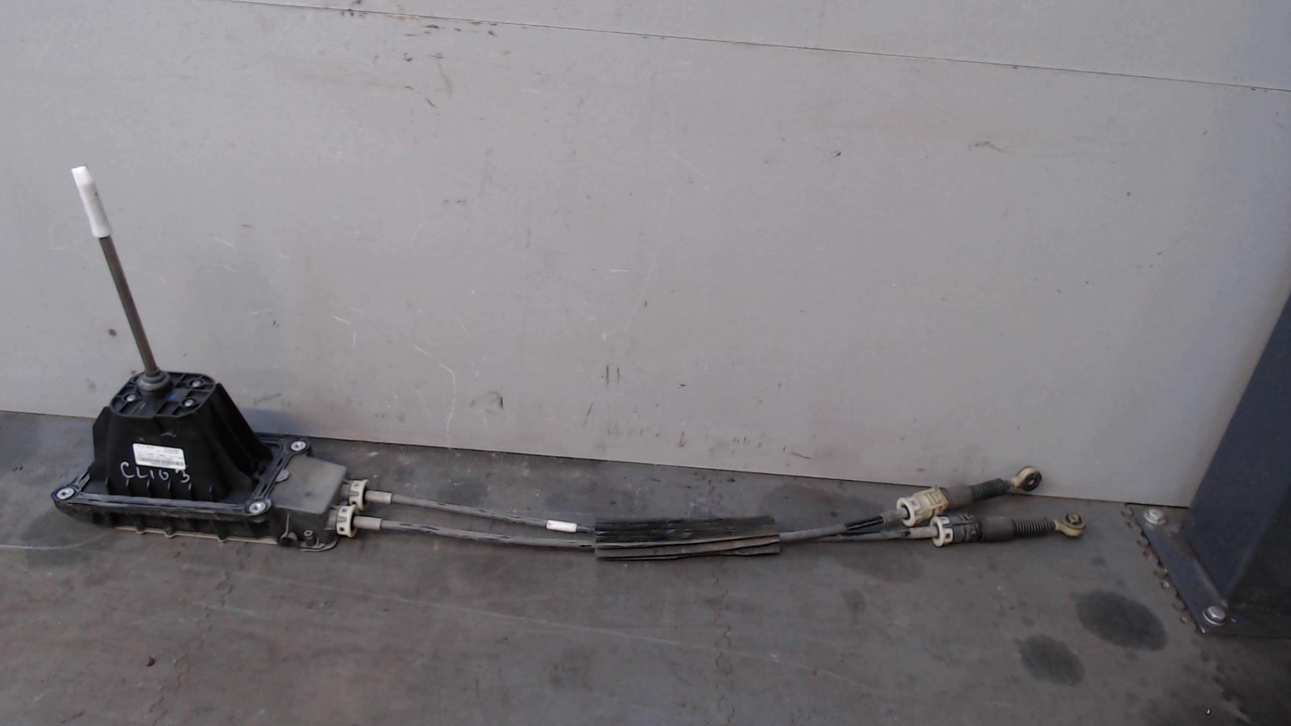 Cable levier de vitesses RENAULT CLIO 3 PHASE 1 BREAK Diesel - 1