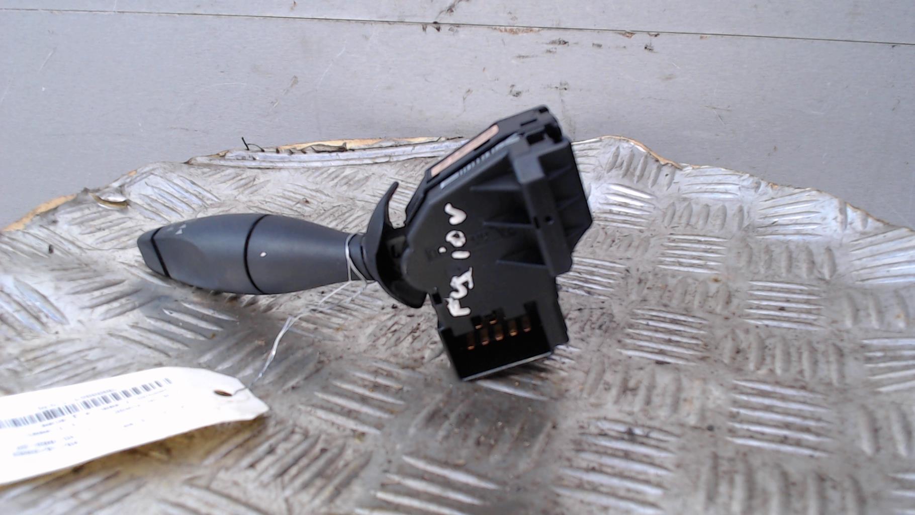 Commodo d'essuie glaces FORD FUSION PHASE 1 Diesel - 1