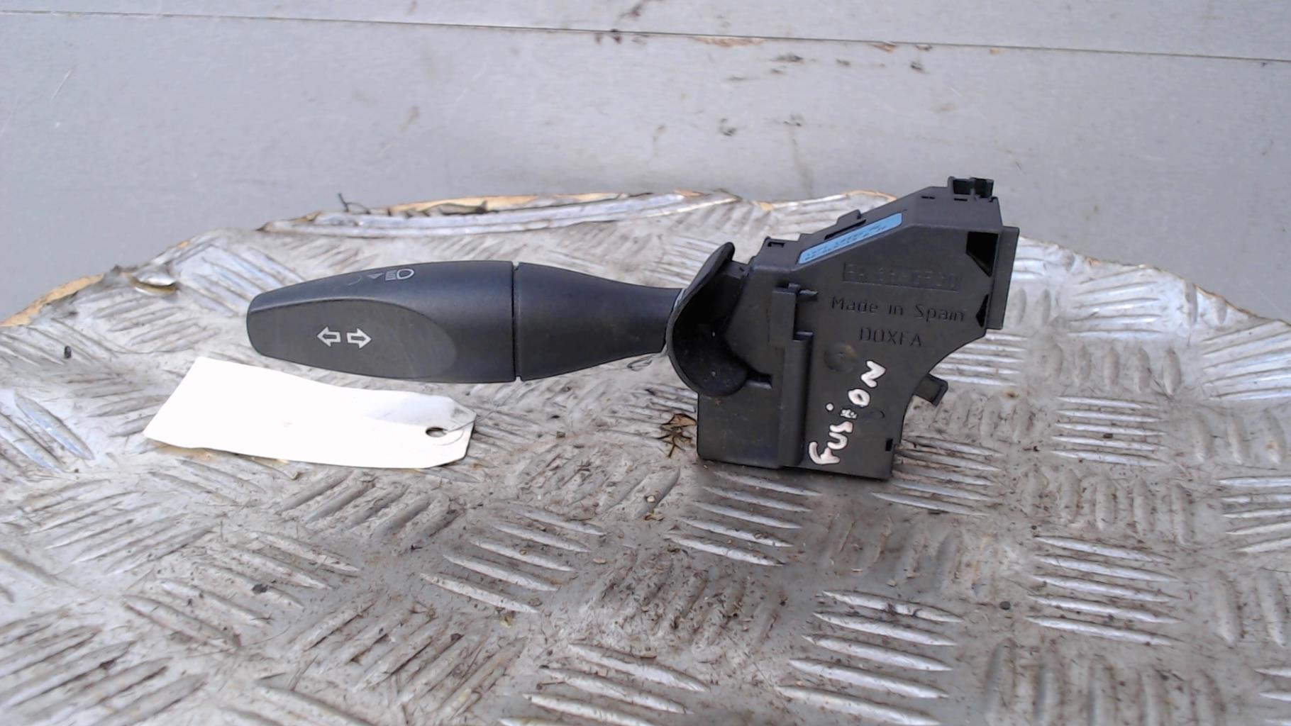 Commodo phare FORD FUSION PHASE 1 Diesel - 1