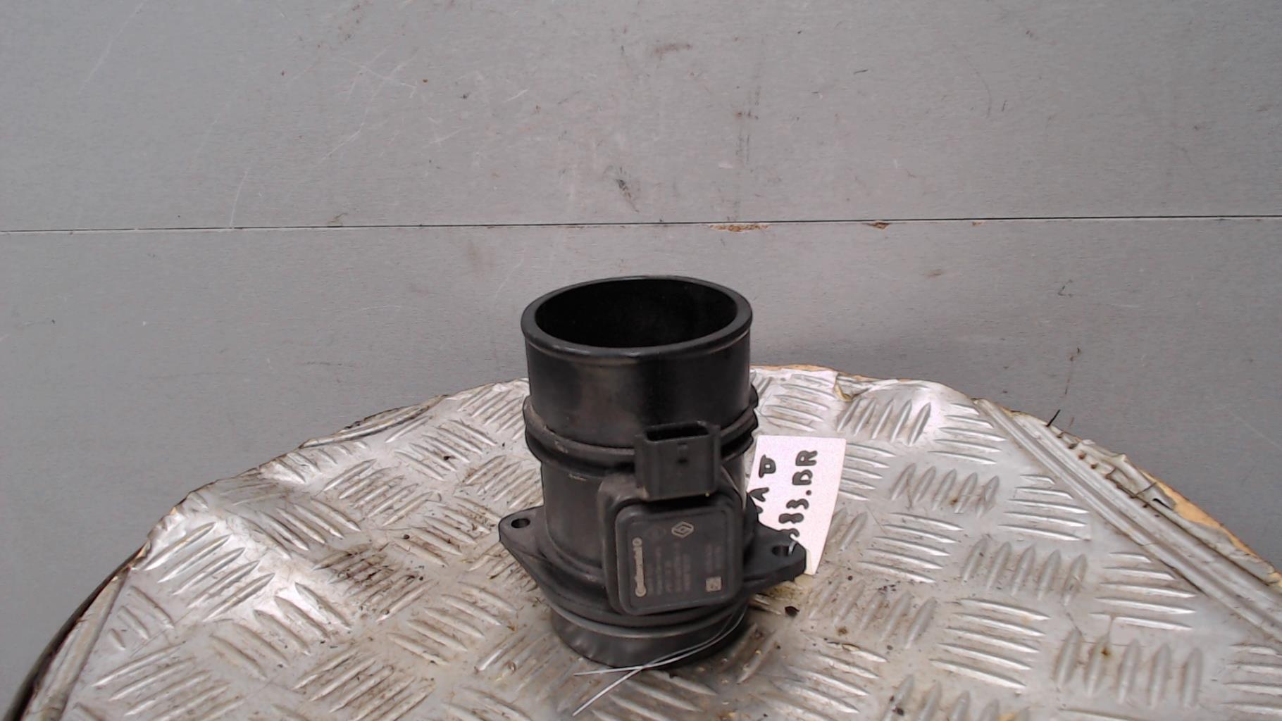 Debitmetre RENAULT LAGUNA 2 PHASE 2 BREAK Diesel - 1