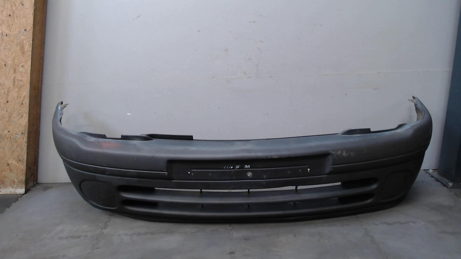 Pare choc avant RENAULT CLIO 2 PHASE 1 Diesel - 1