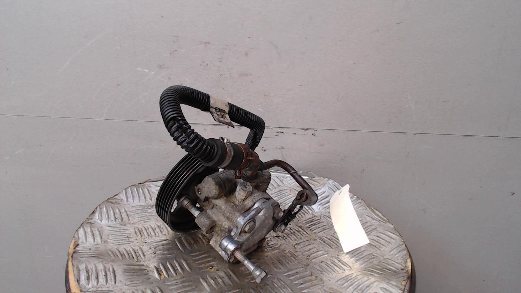 Pompe de direction FORD FUSION PHASE 1 Diesel - 1
