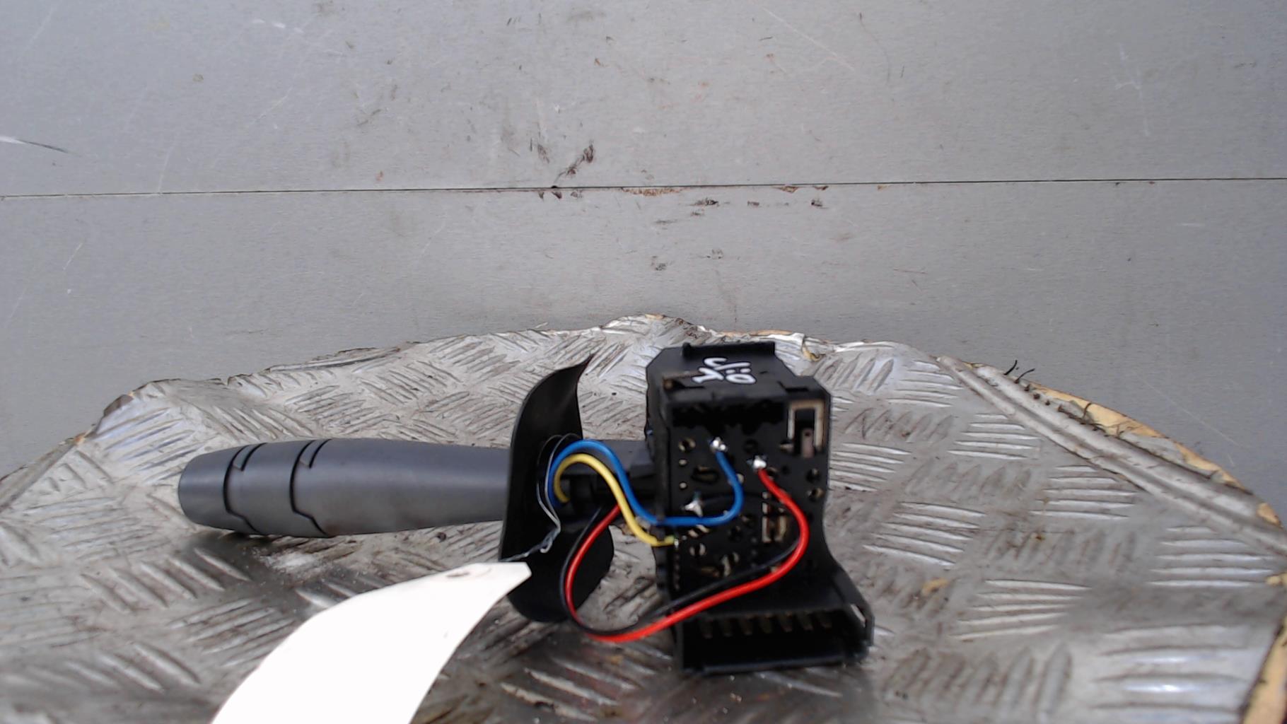 Commodo phare RENAULT CLIO 2 PHASE 1 Diesel - 1