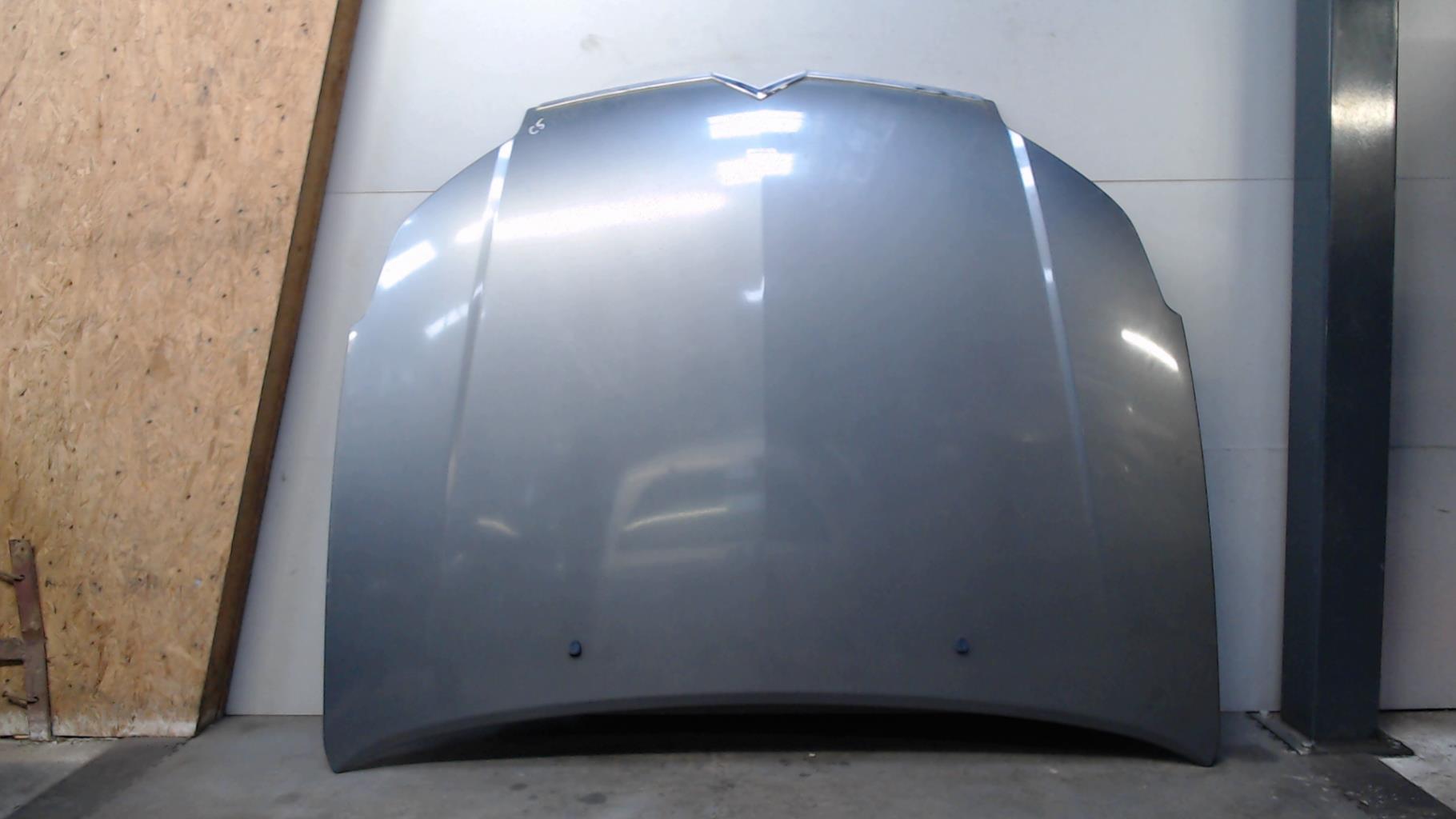 Capot CITROEN C5 1 PHASE 2 Diesel - 1