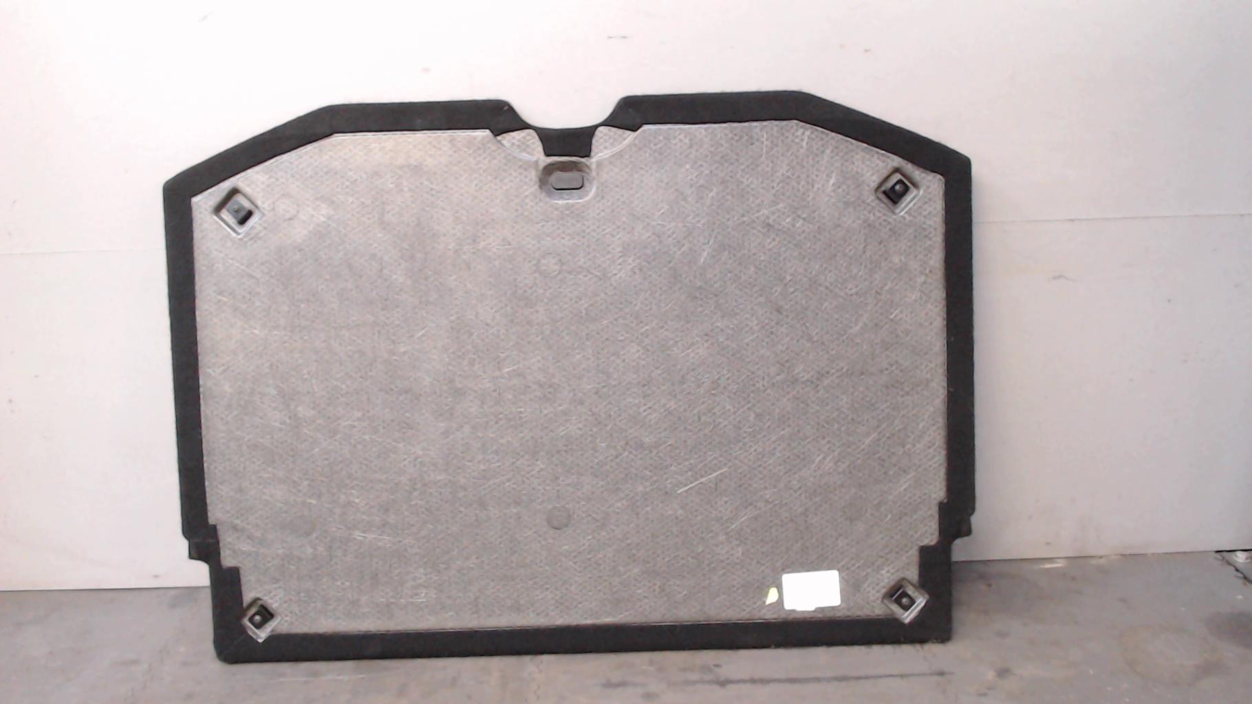 Tapis de sol CITROEN C3 PICASSO PHASE 1 Diesel - 1