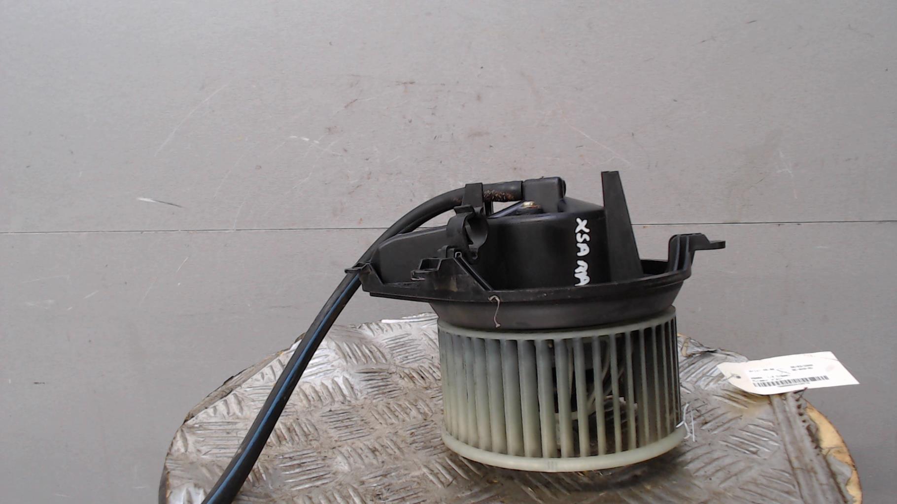 Pulseur d'air CITROEN XSARA Diesel - 1