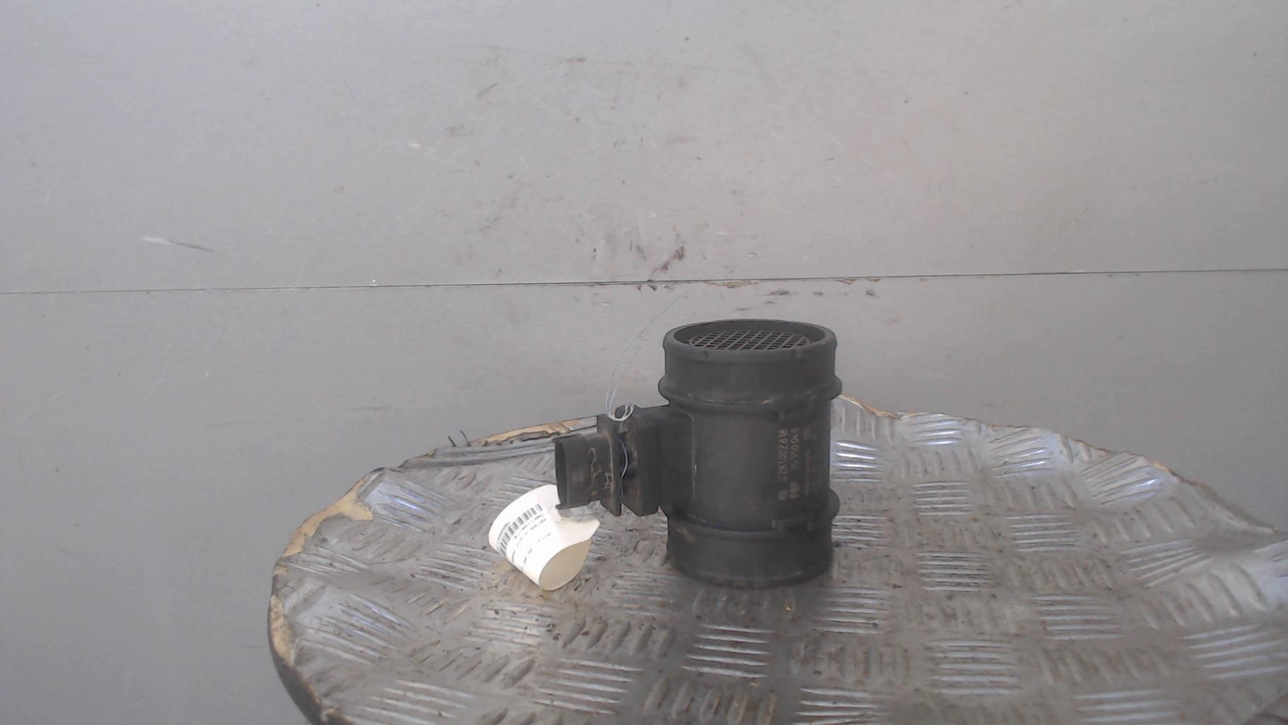 Debitmetre OPEL ASTRA H GTC PHASE 2 Diesel - 1