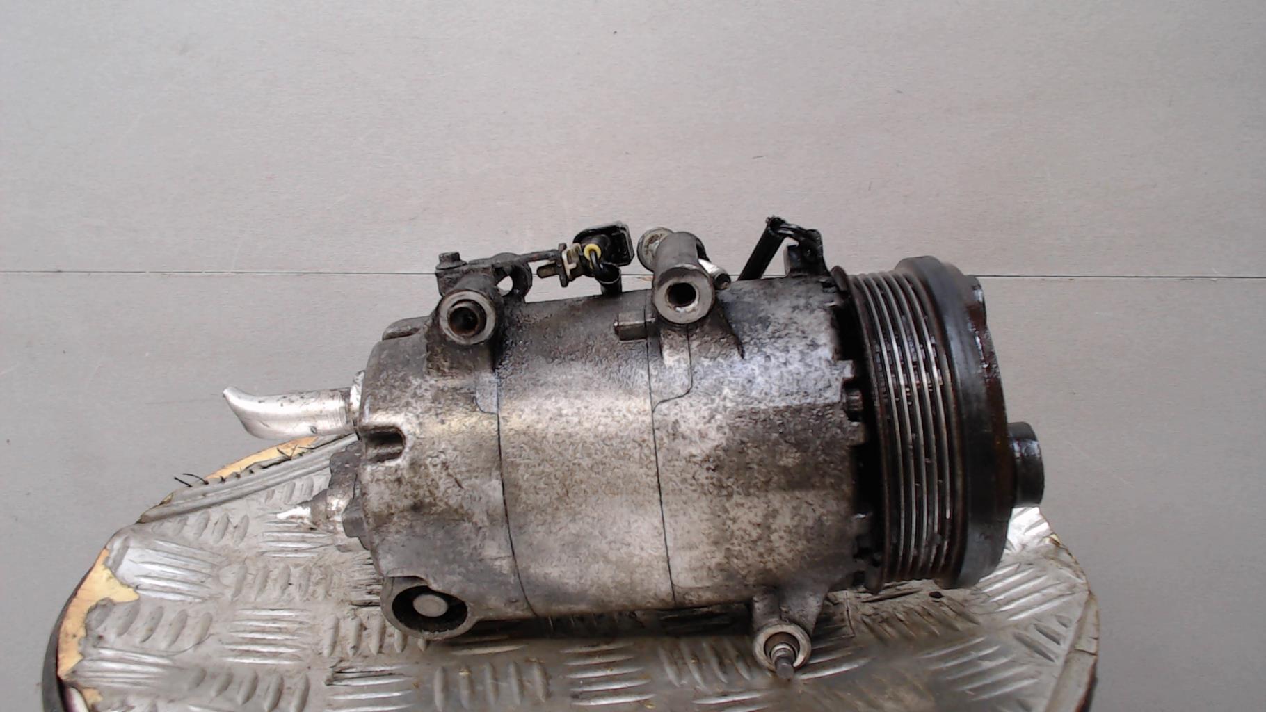 Compresseur clim FORD FOCUS 2 PHASE 2 Diesel - 1