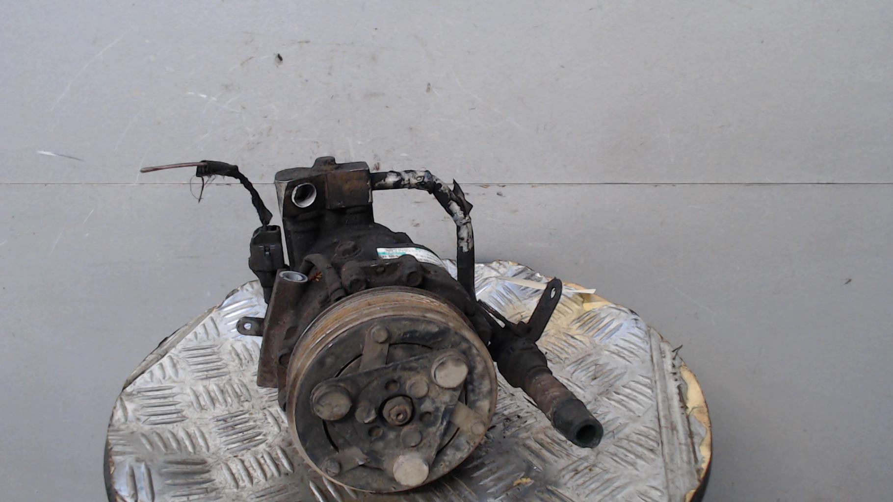 Compresseur clim FIAT PUNTO EVO 3 Diesel - 1
