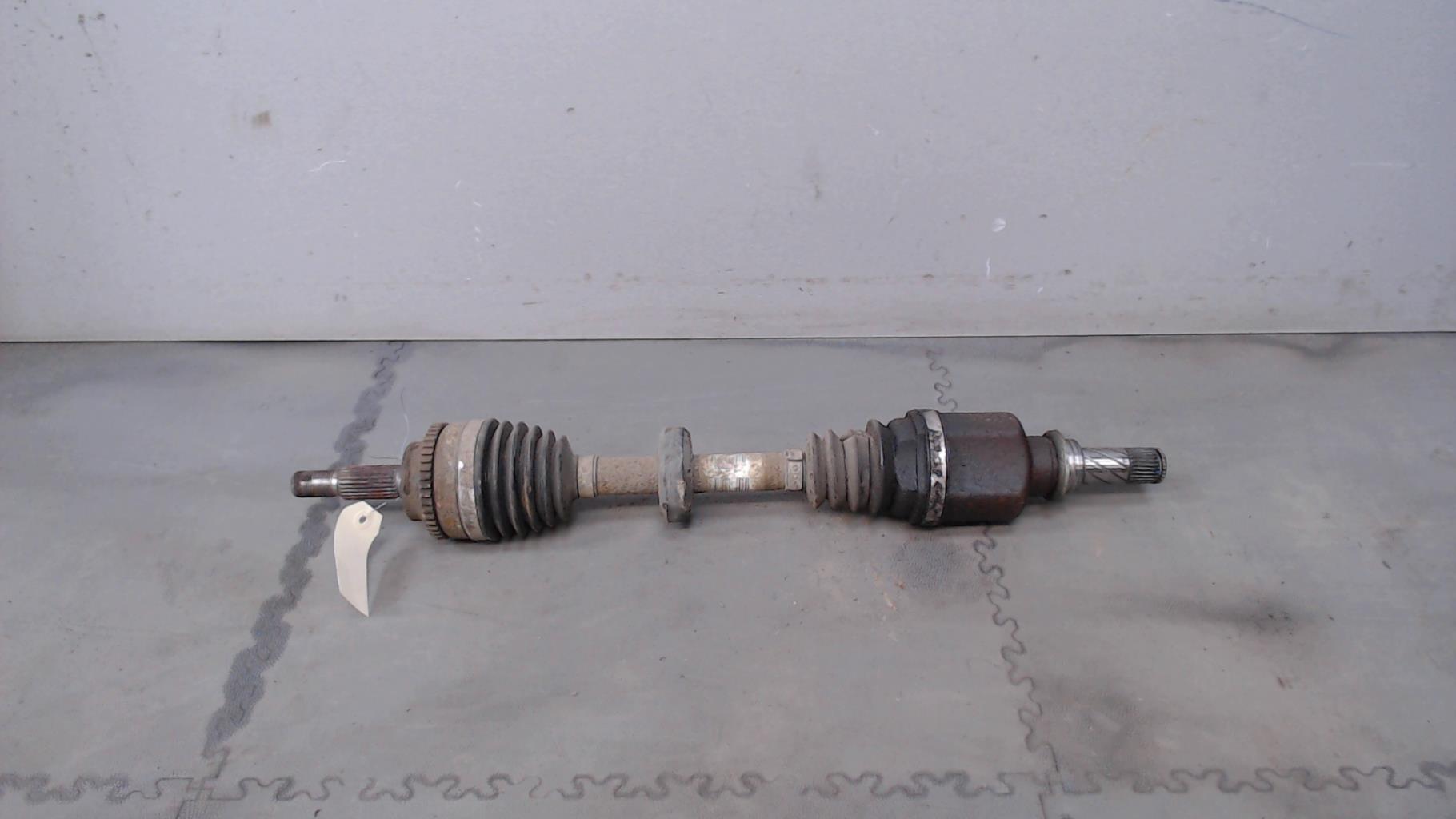 Cardan gauche (transmission) RENAULT CLIO 2 CAMPUS PHASE 2 Diesel - 1